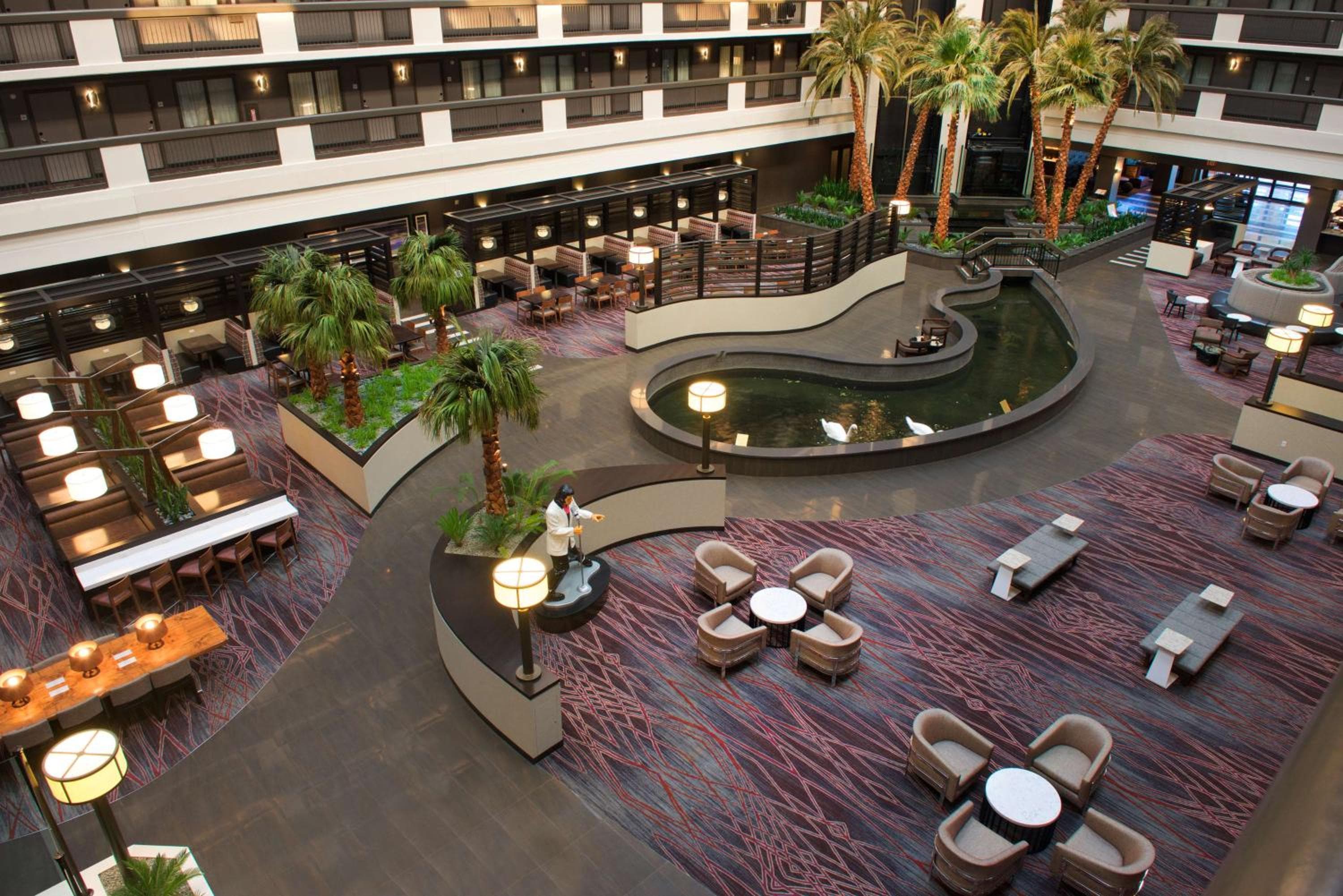 Embassy Suites by Hilton Las Vegas