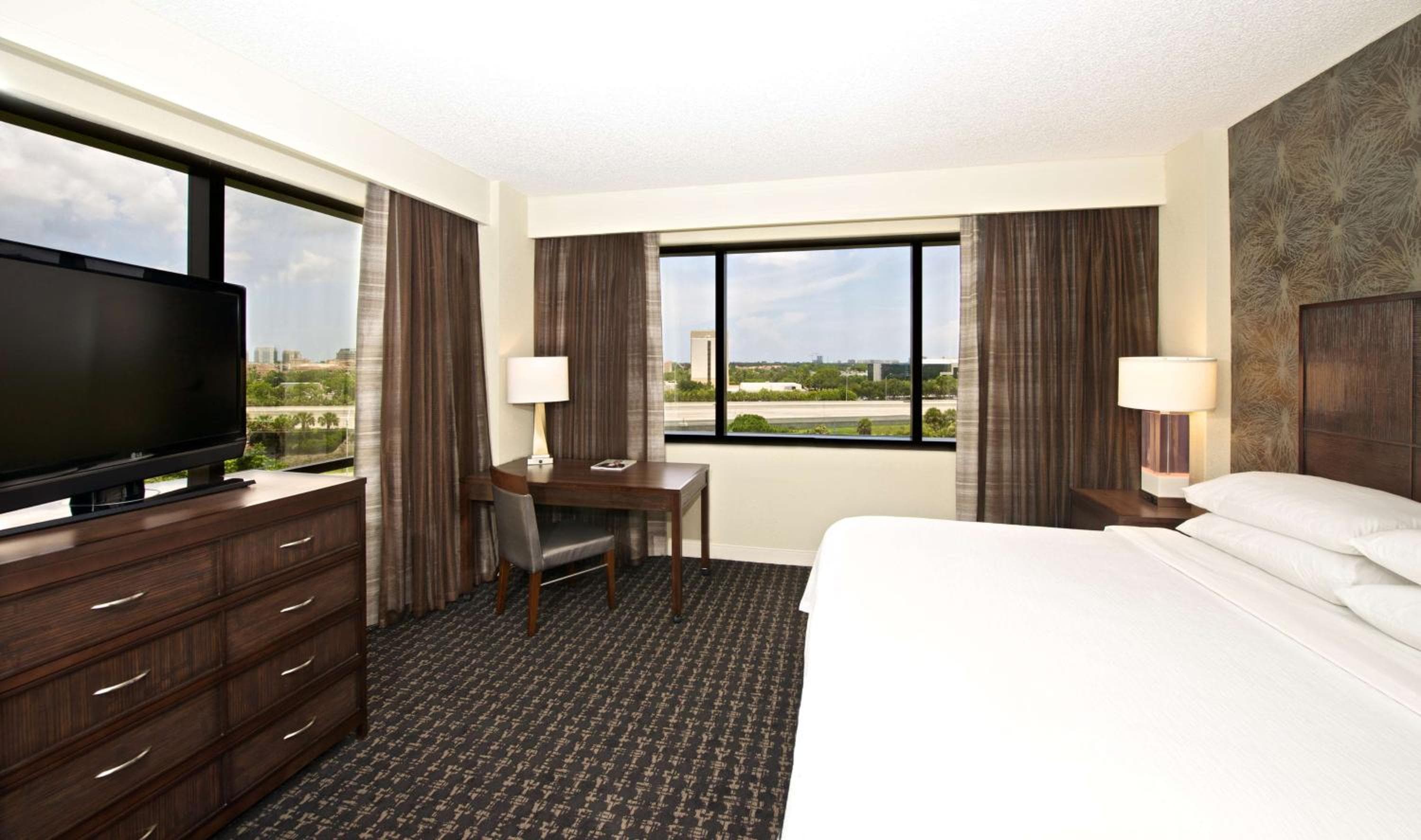 Embassy Suites by Hilton Palm Beach Gardens PGA Boulevard
