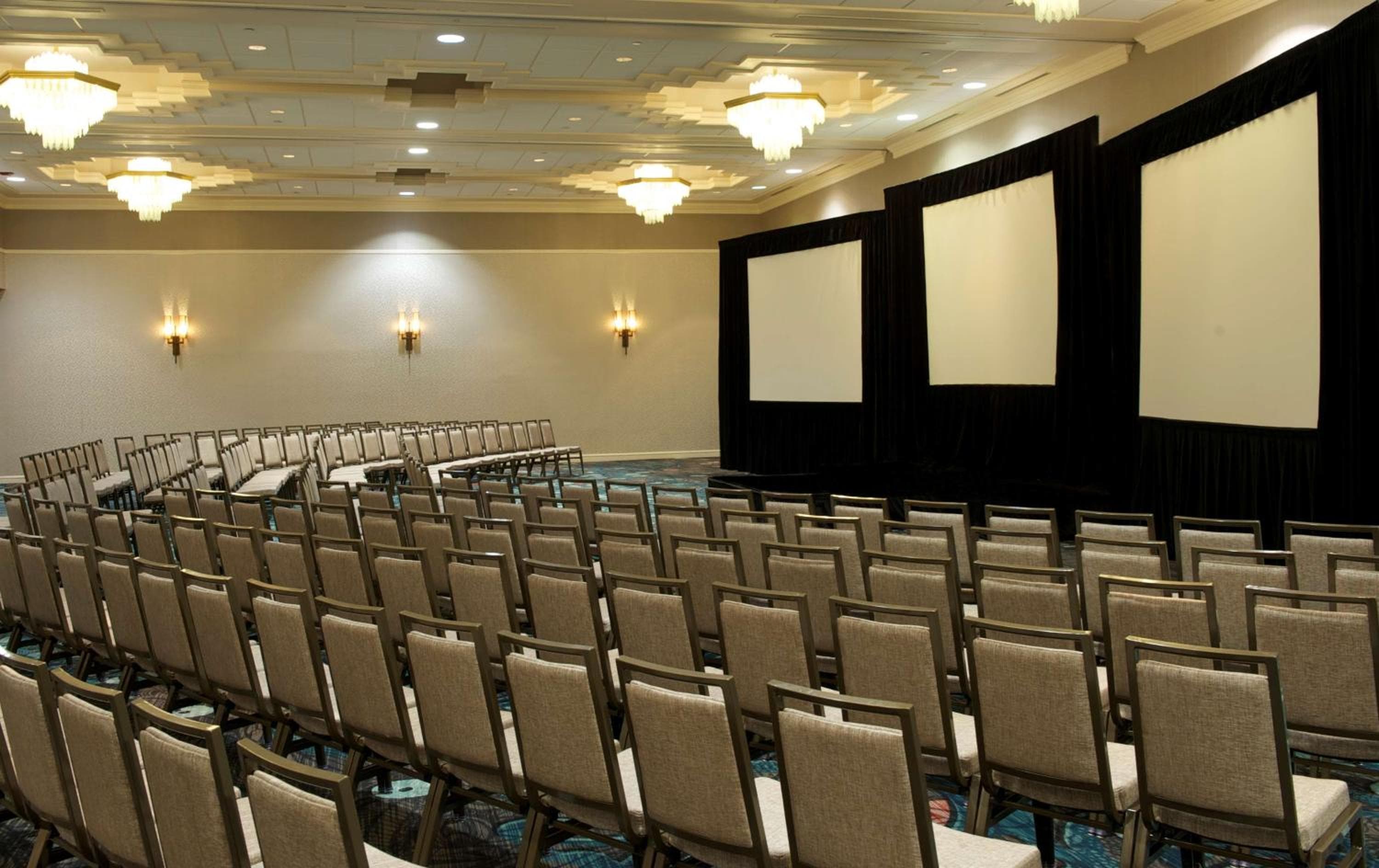 Embassy Suites by Hilton Palm Beach Gardens PGA Boulevard