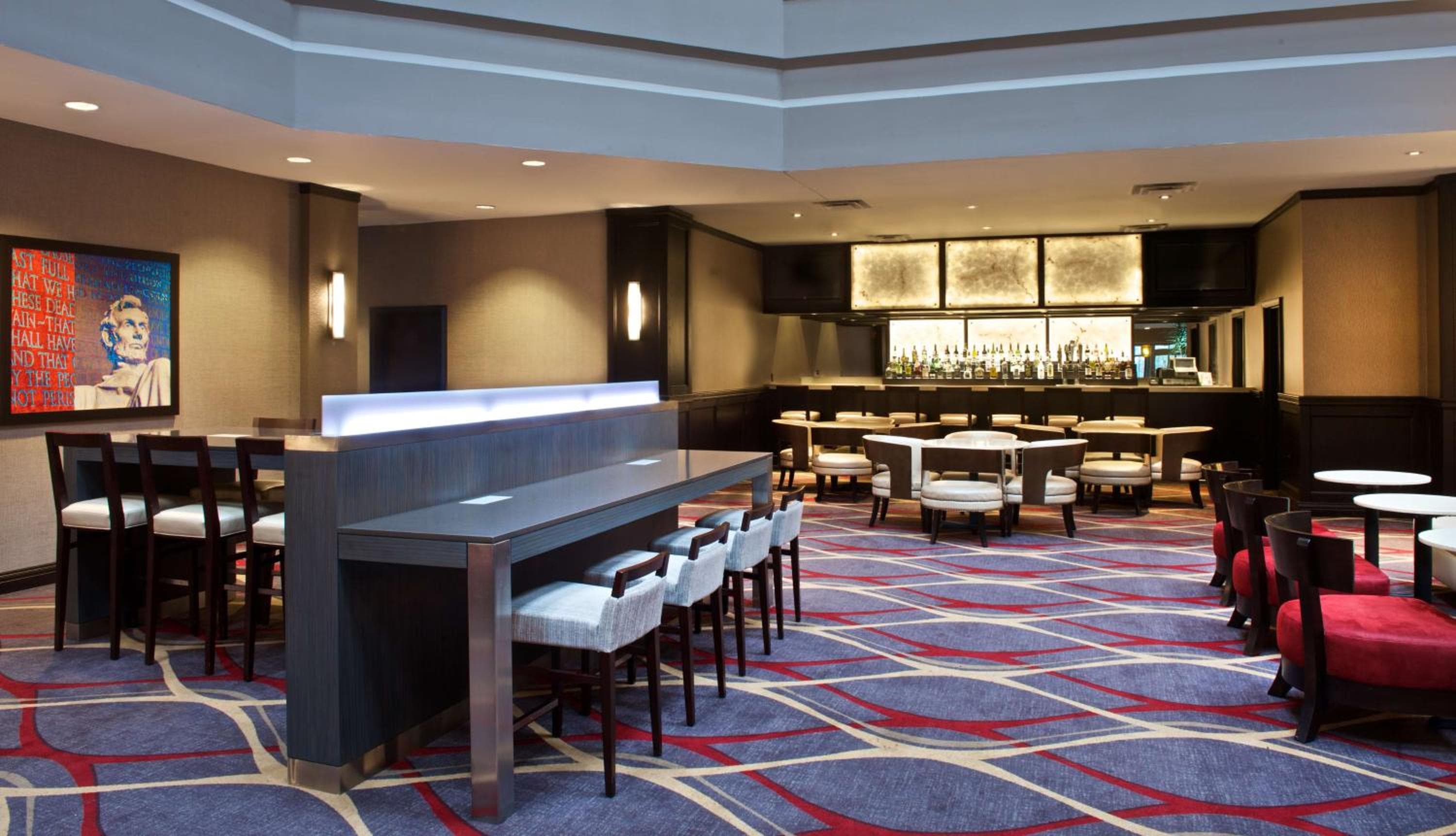 Embassy Suites by Hilton Dulles Airport