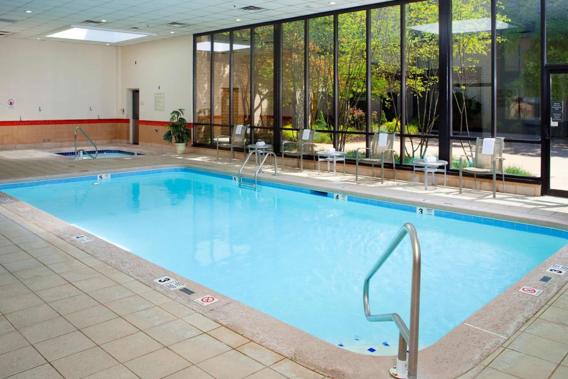 Wyndham Columbus
