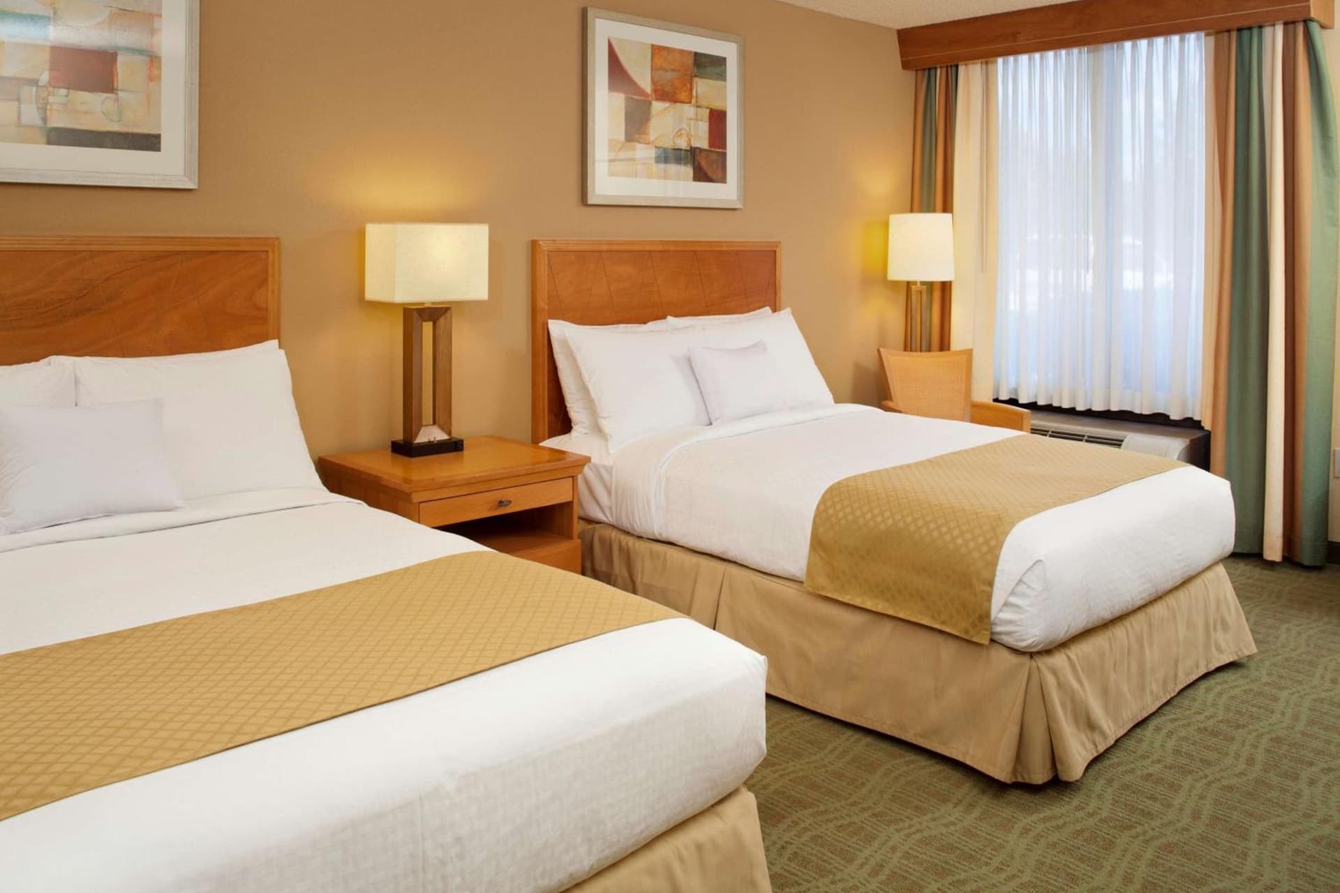 Wyndham Columbus