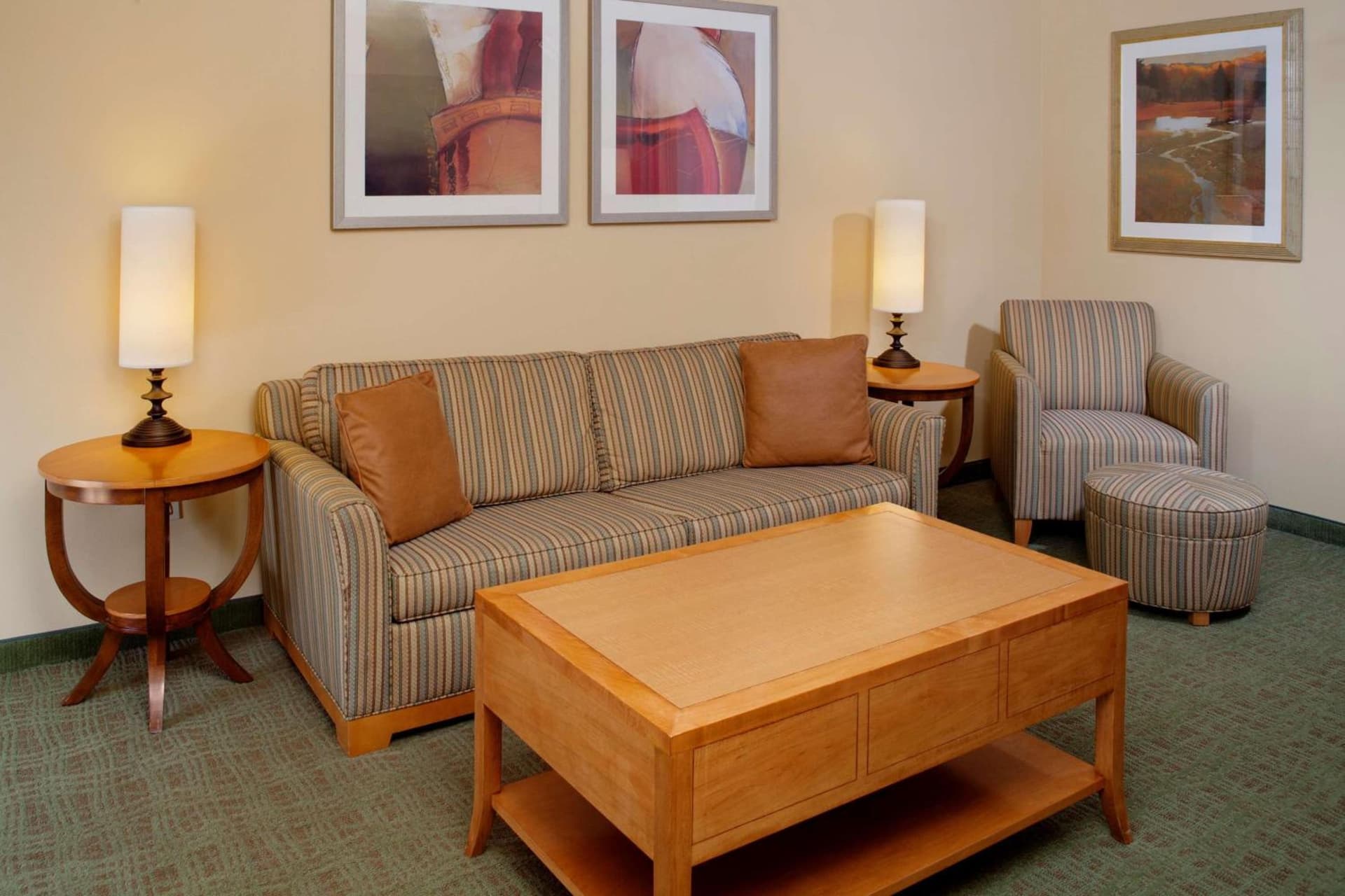 Wyndham Columbus
