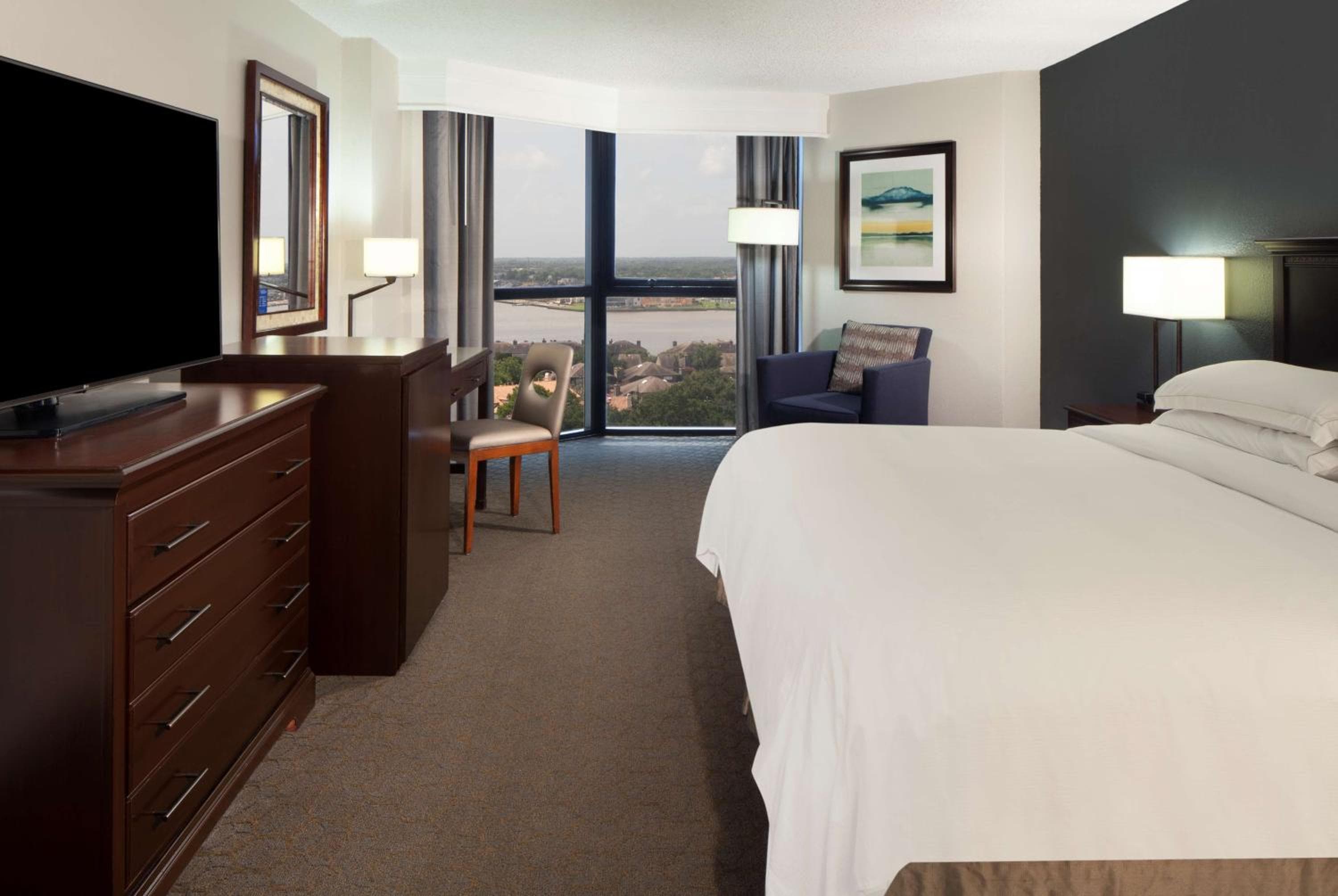 Hilton Houston NASA Clear Lake