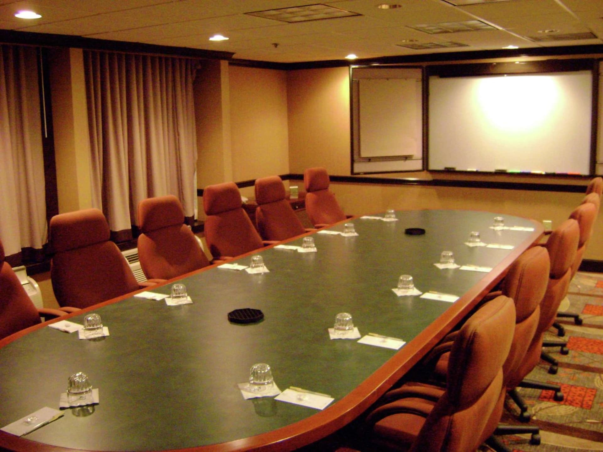 Wyndham Columbus