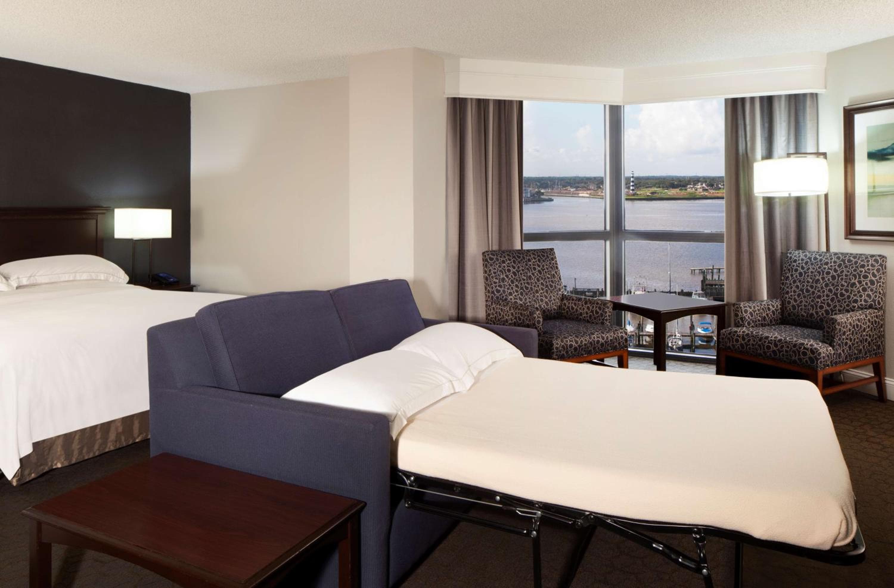 Hilton Houston NASA Clear Lake