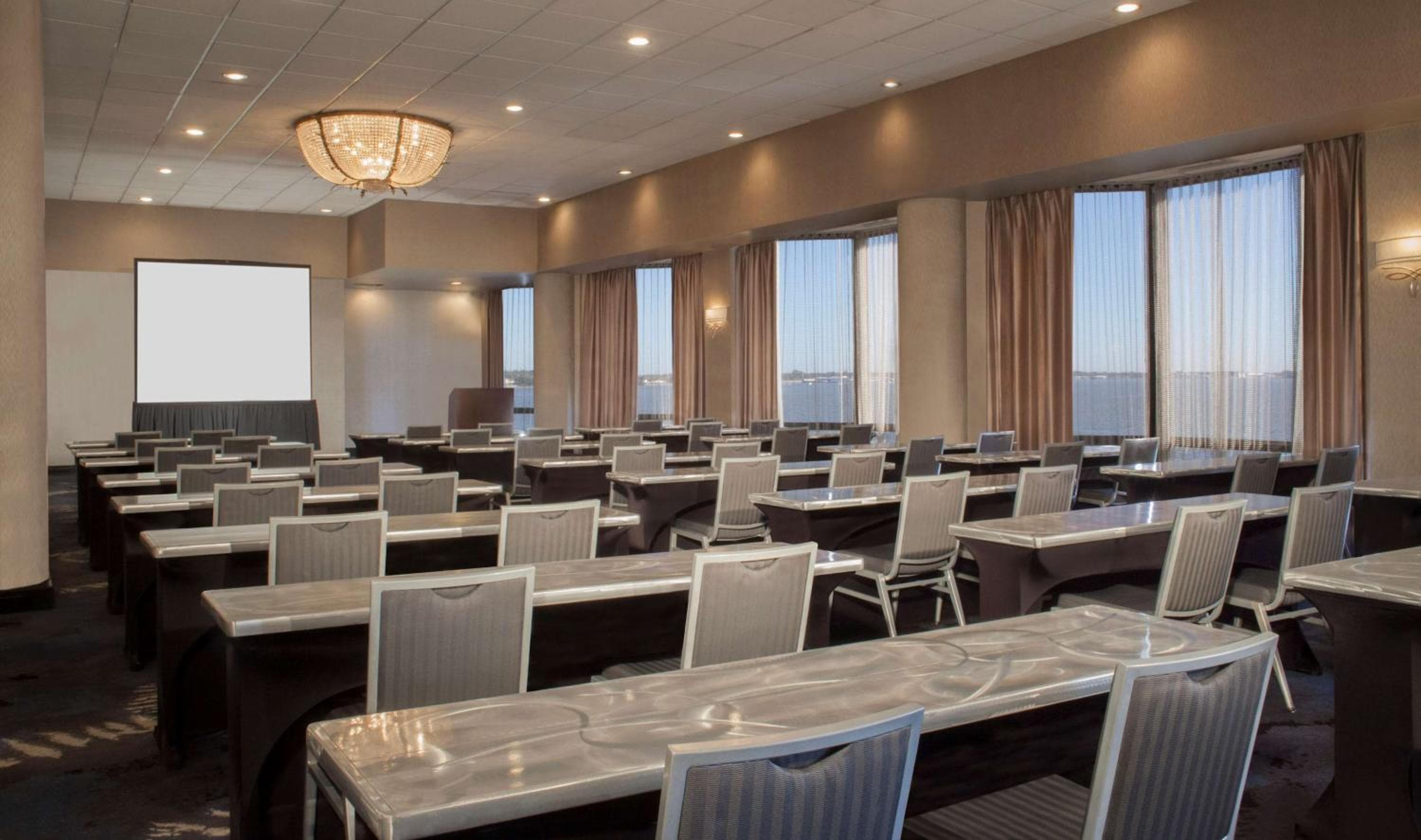 Hilton Houston NASA Clear Lake