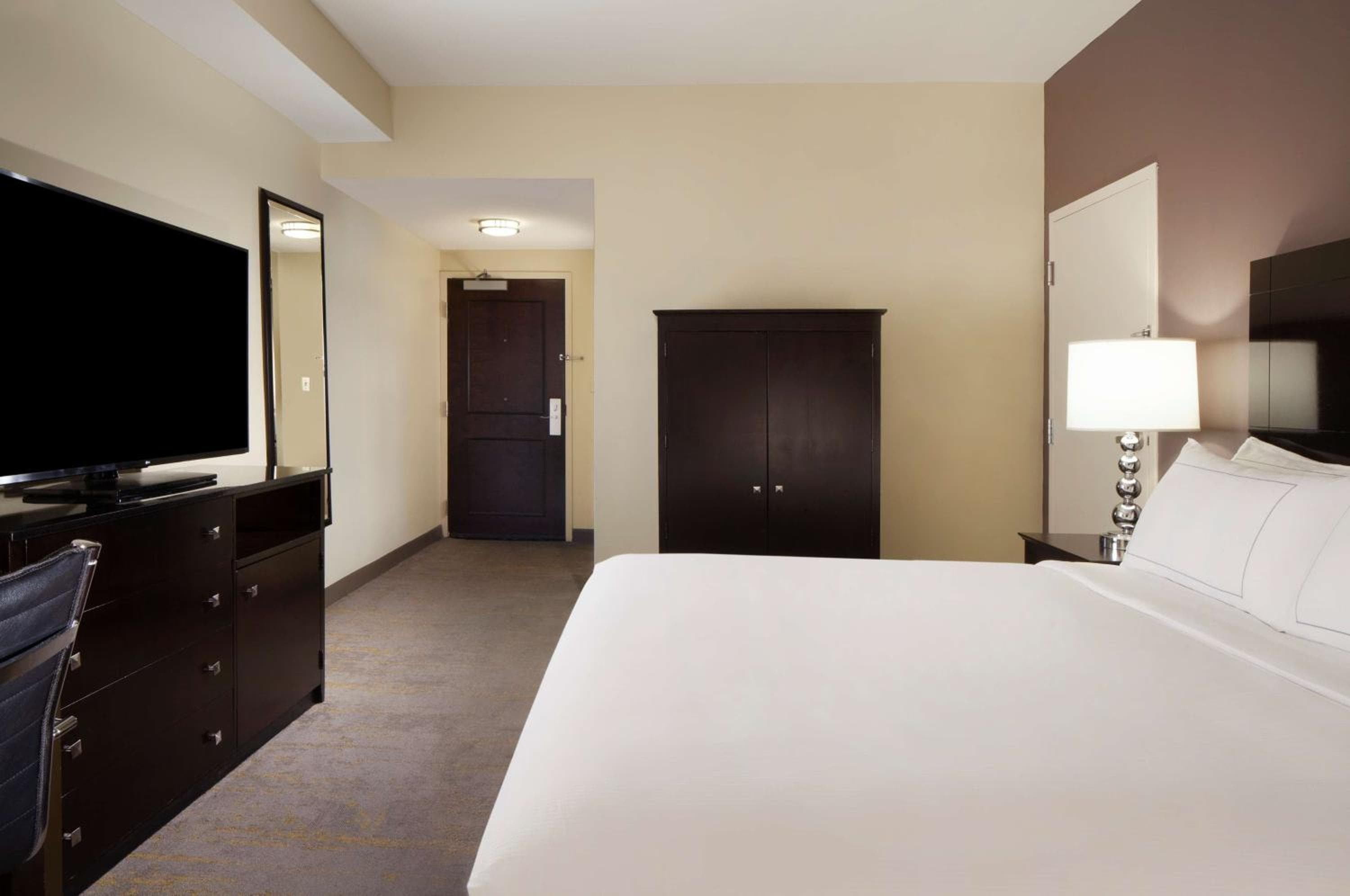 DoubleTree by Hilton El Paso Downtown