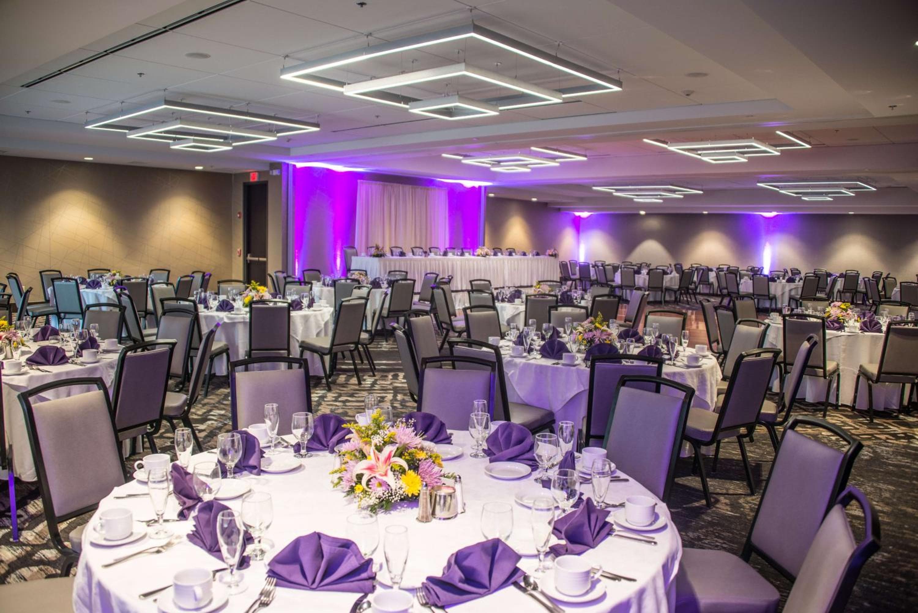 DoubleTree by Hilton Hotel Syracuse