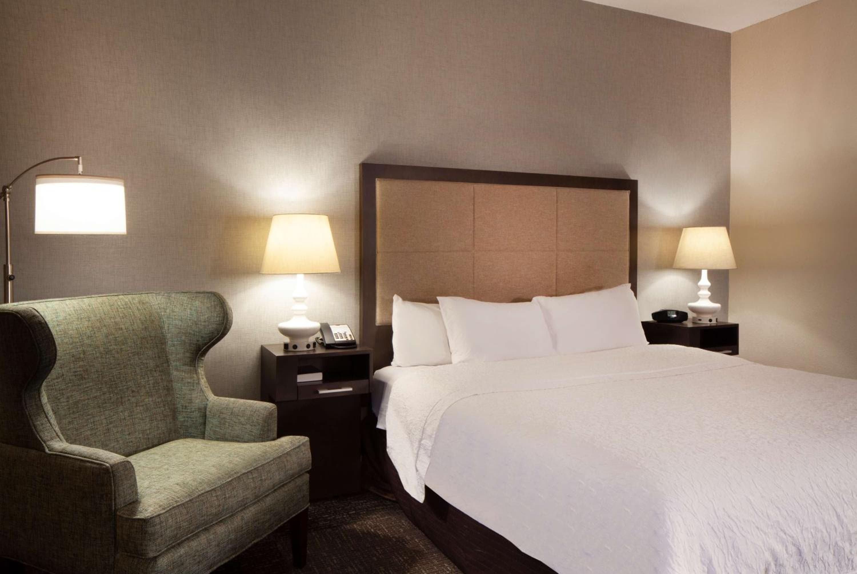 Hampton Inn Lawrenceville