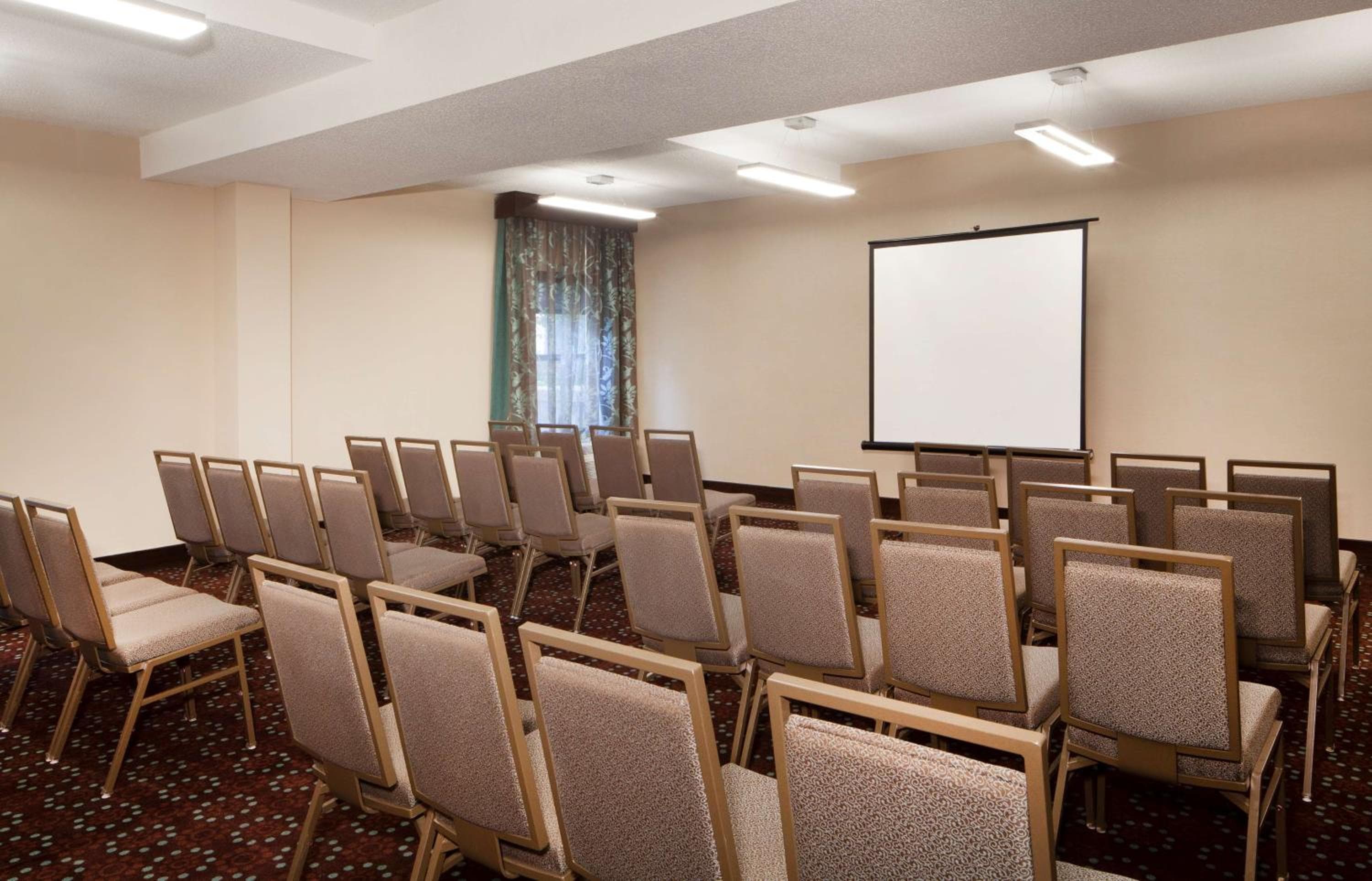 Hampton Inn Lawrenceville