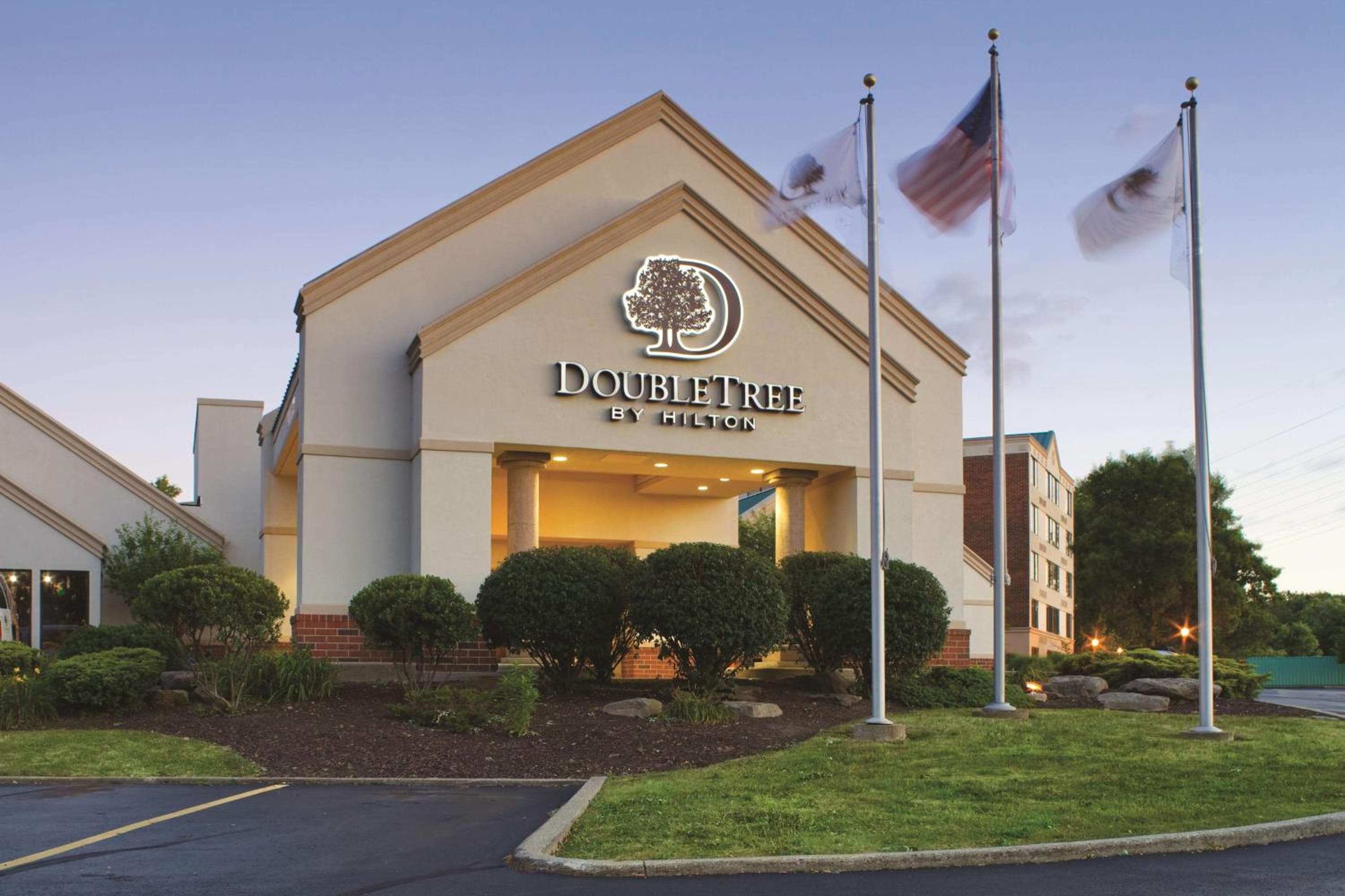 Wyndham Independence