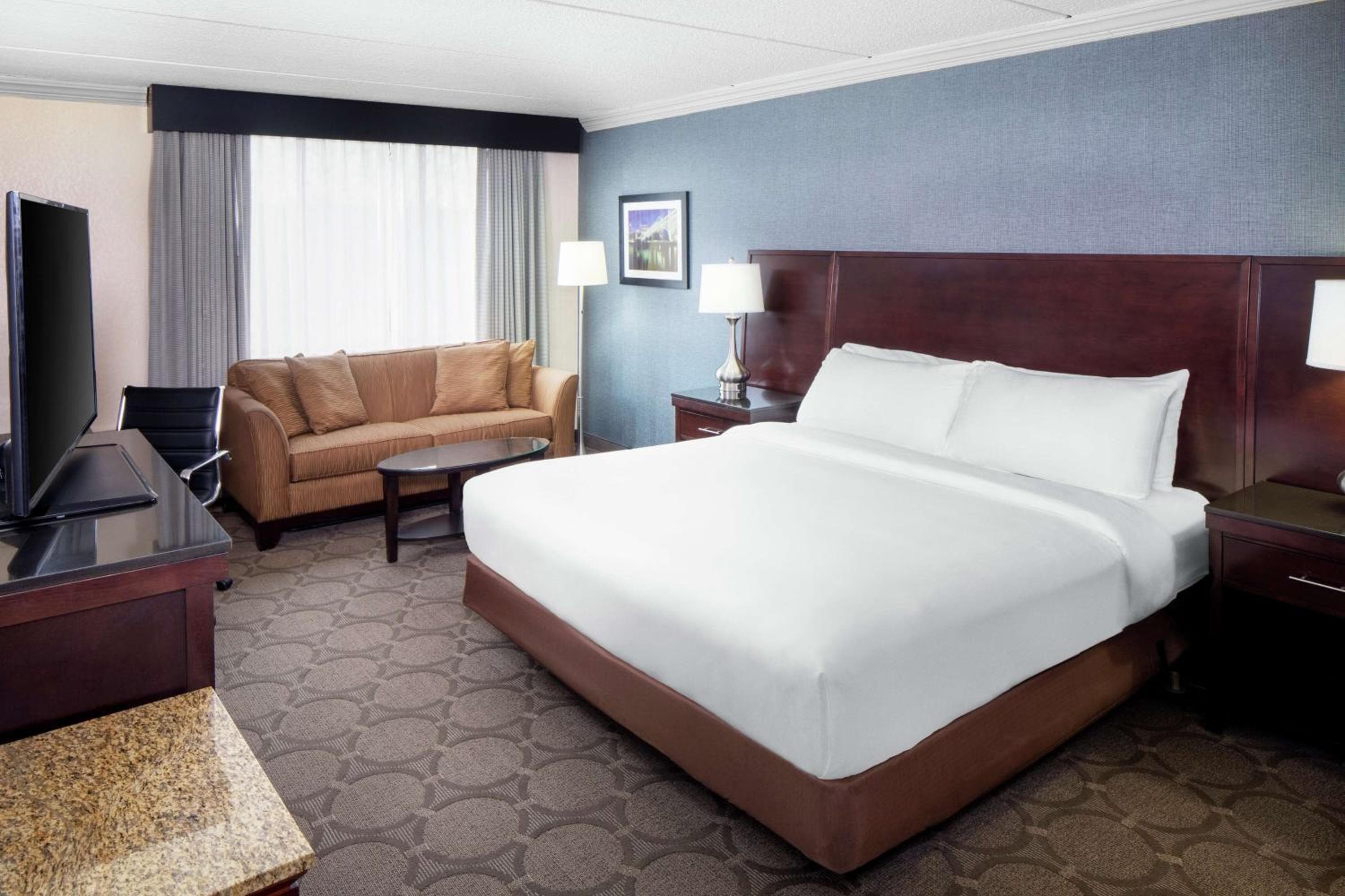 Wyndham Independence