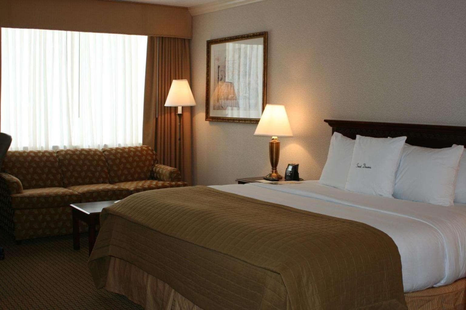 Wyndham Independence