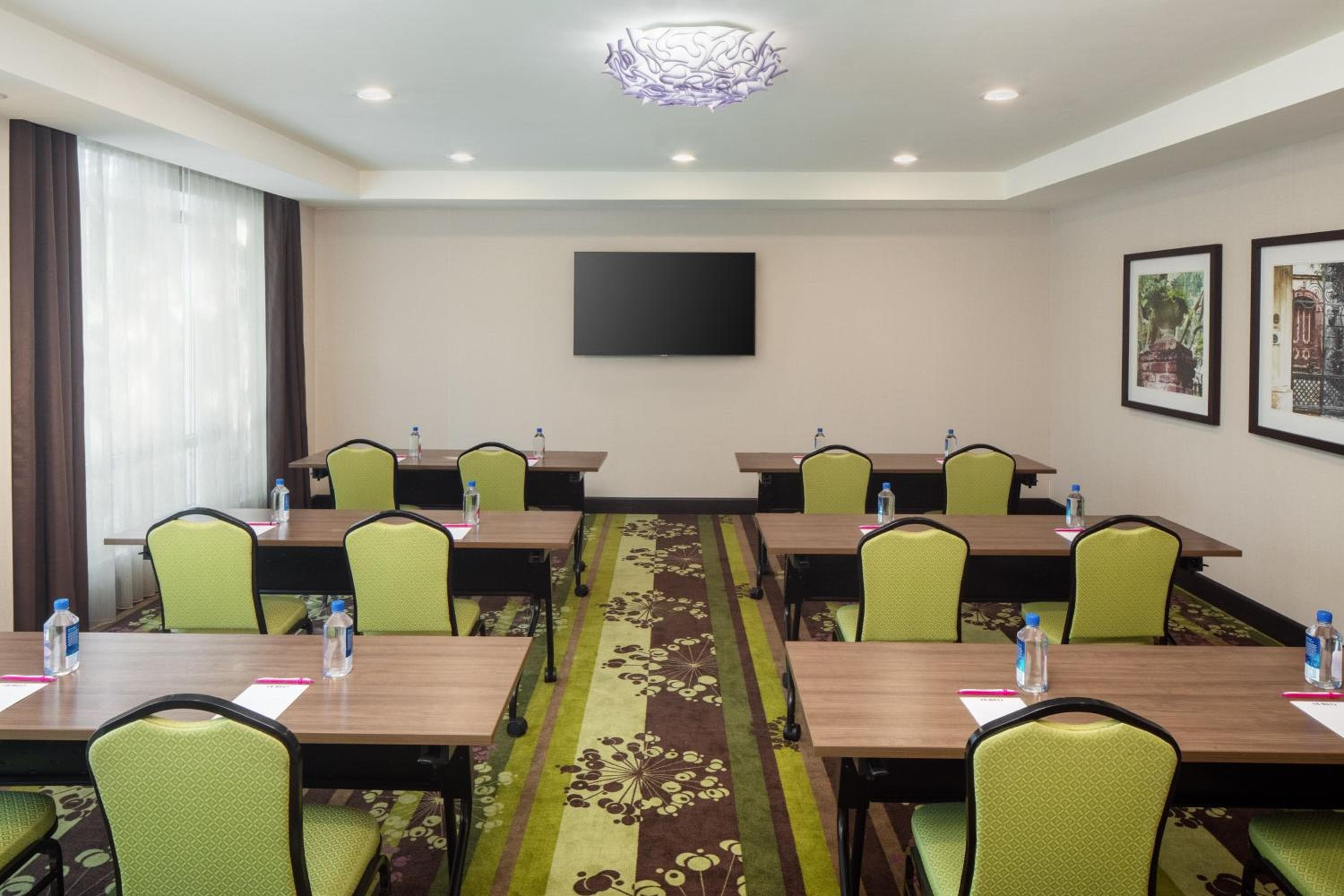 Live Oak, Charleston Historic District, a Tribute Portfolio Hotel
