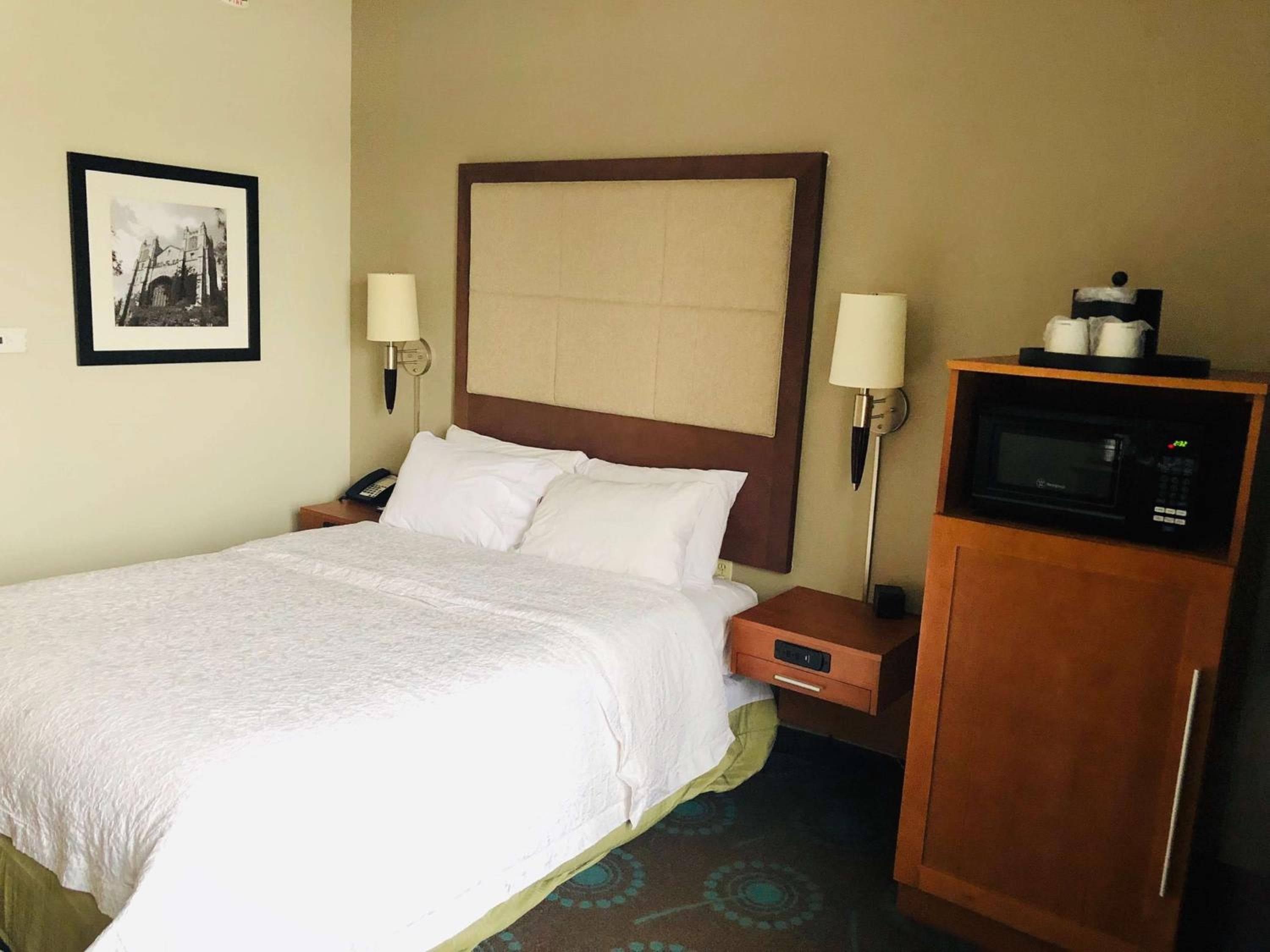 Ann Arbor North Inn