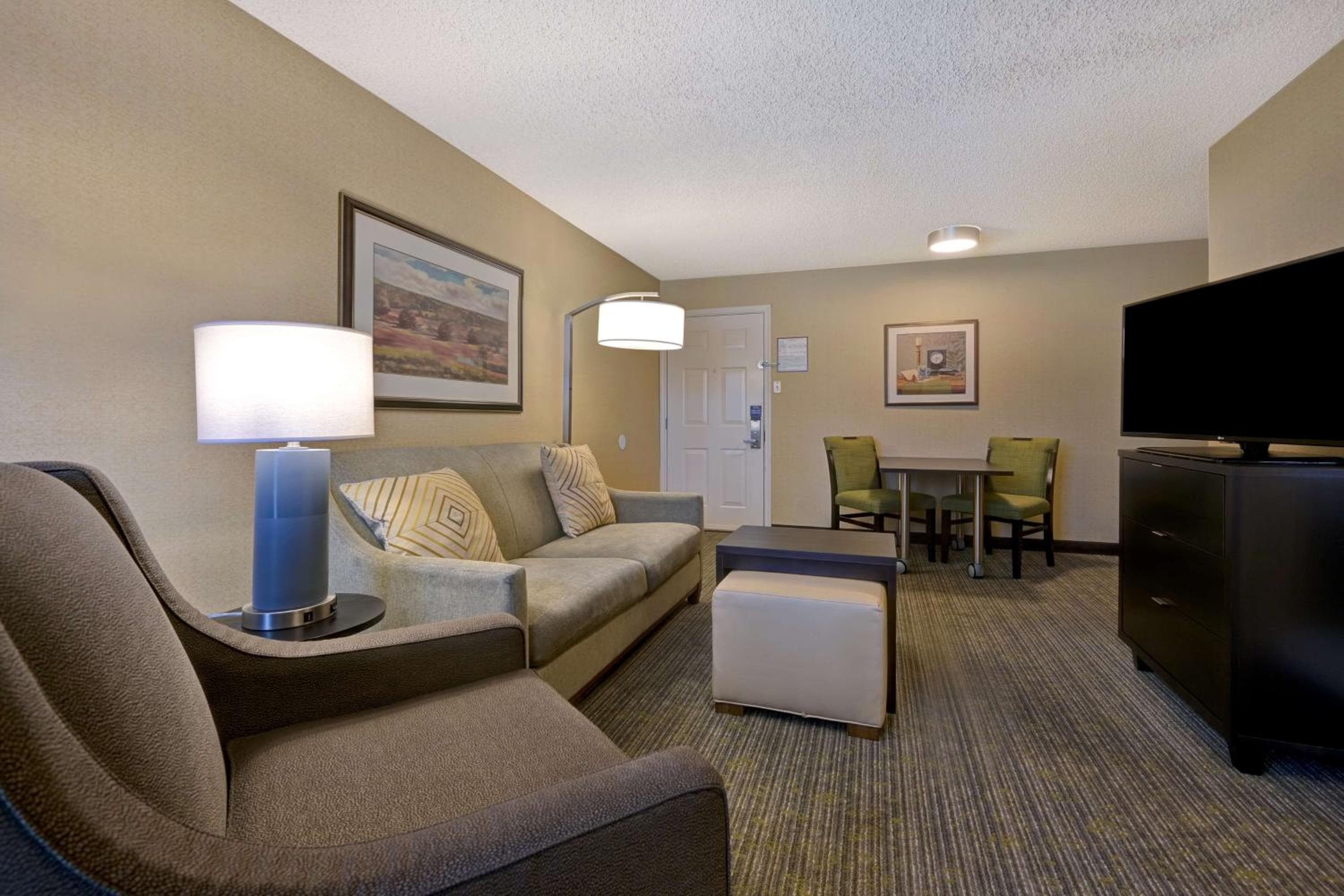 Homewood Suites by Hilton Boulder