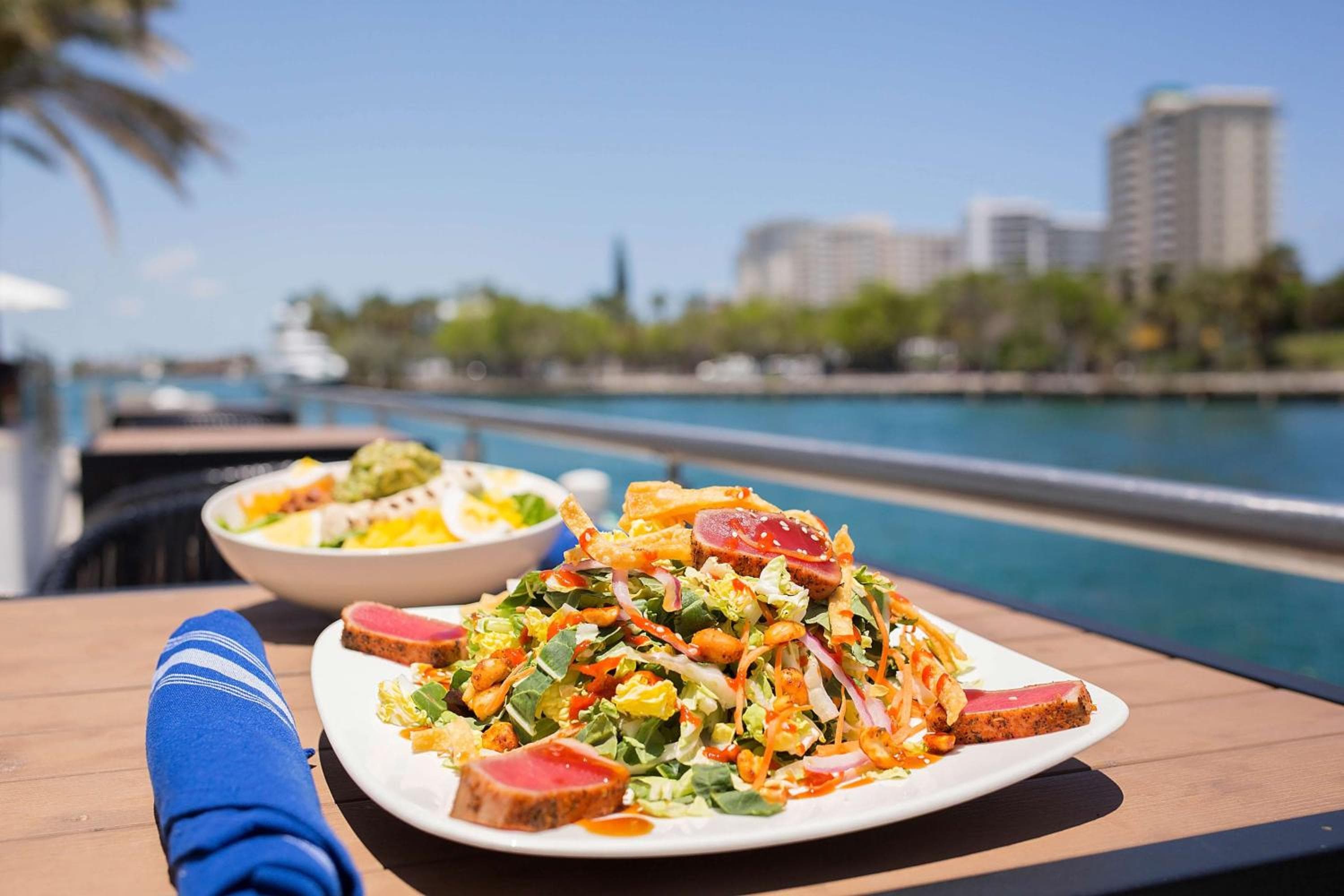 Waterstone Resort & Marina Boca Raton, Curio Collection by Hilton