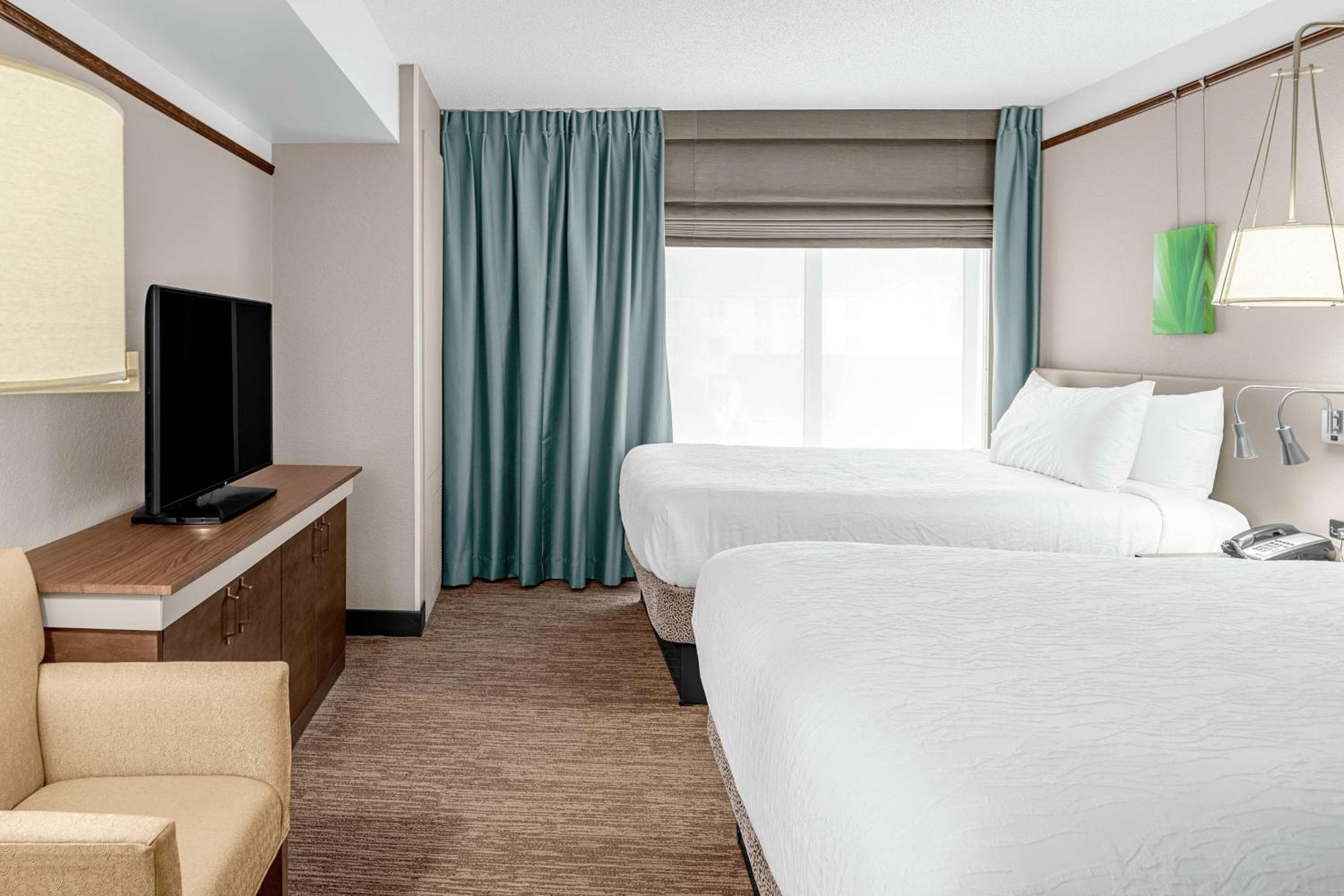 Hilton Garden Inn Wilmington Mayfaire Town Center