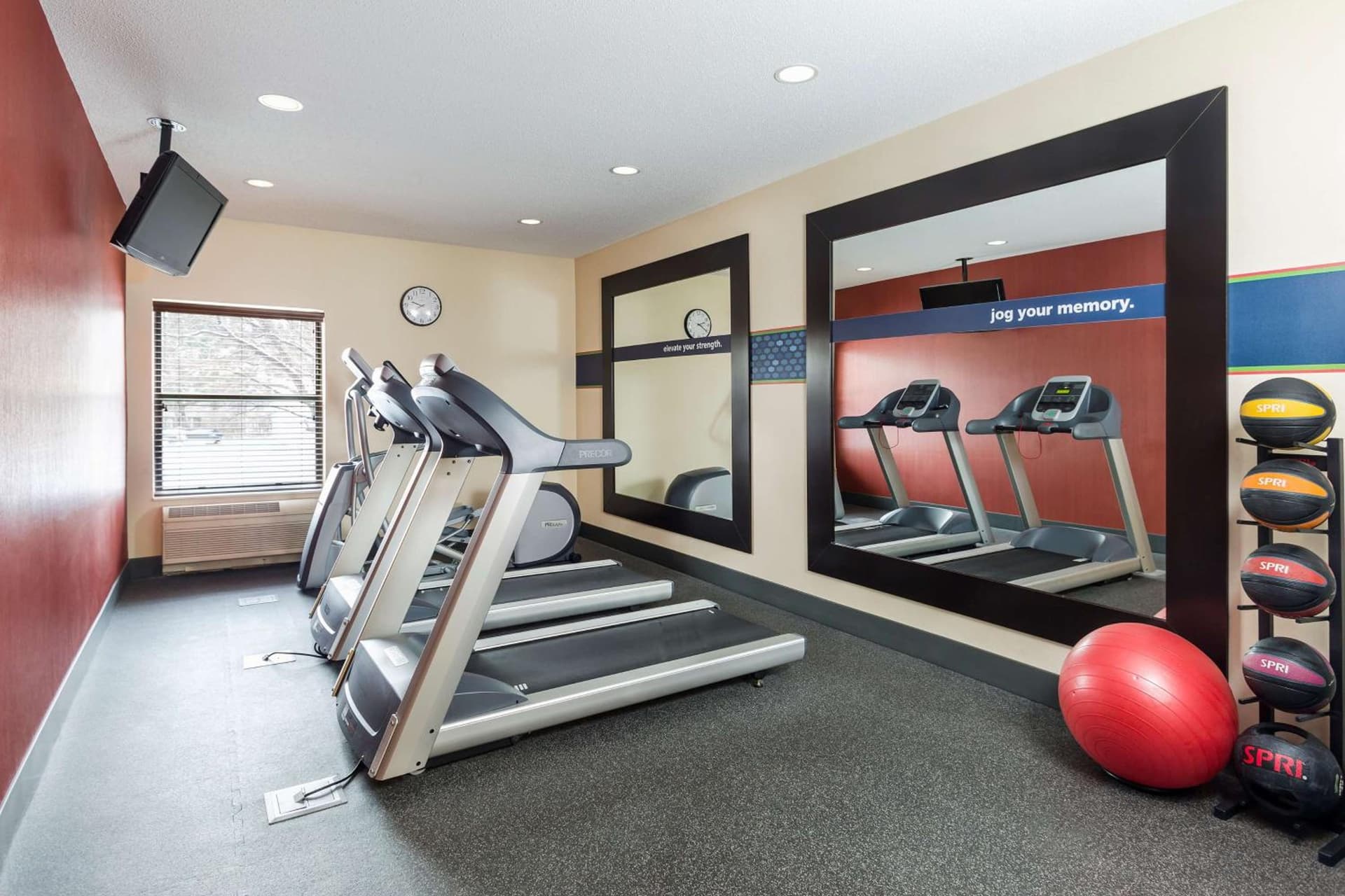 Hampton Inn Minneapolis-Burnsville