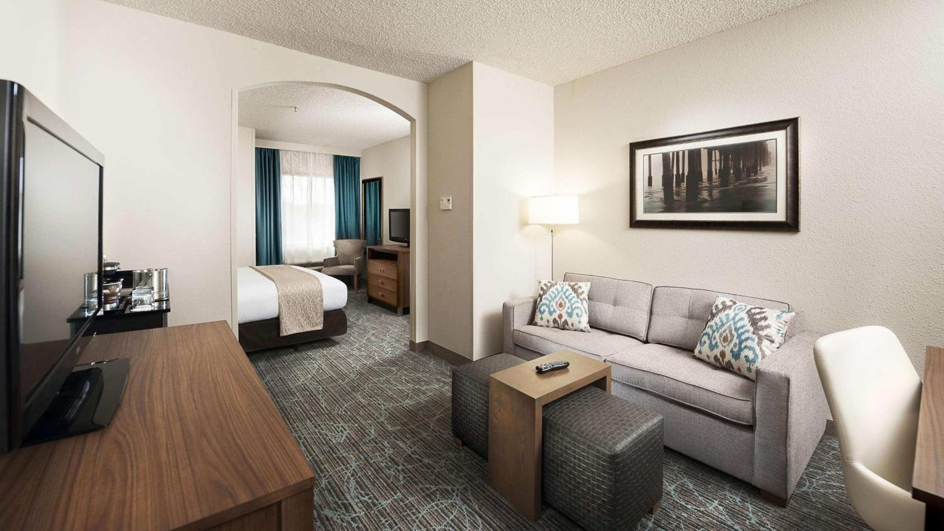 DoubleTree by Hilton Hotel West Palm Beach Airport