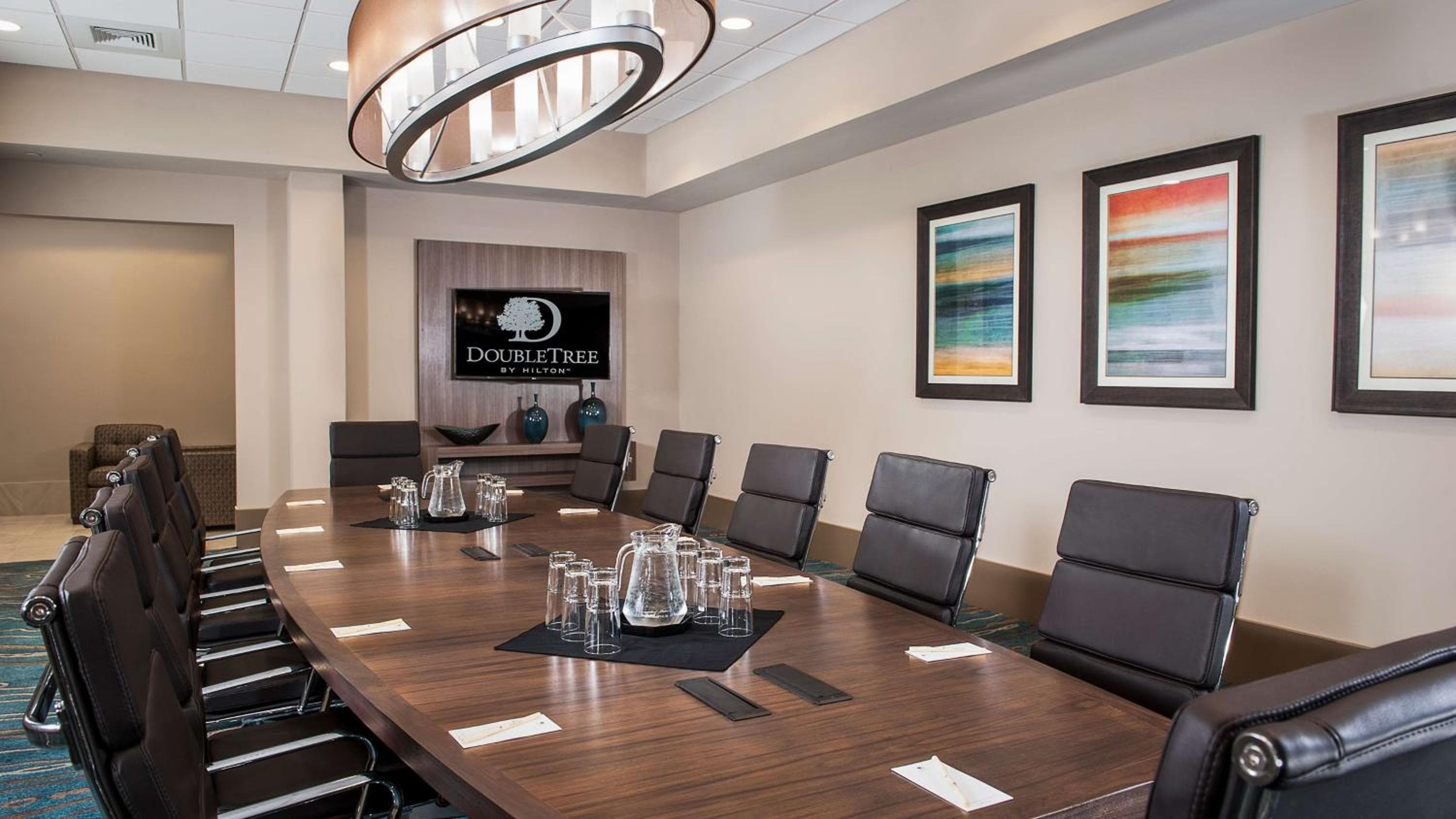DoubleTree by Hilton Hotel West Palm Beach Airport