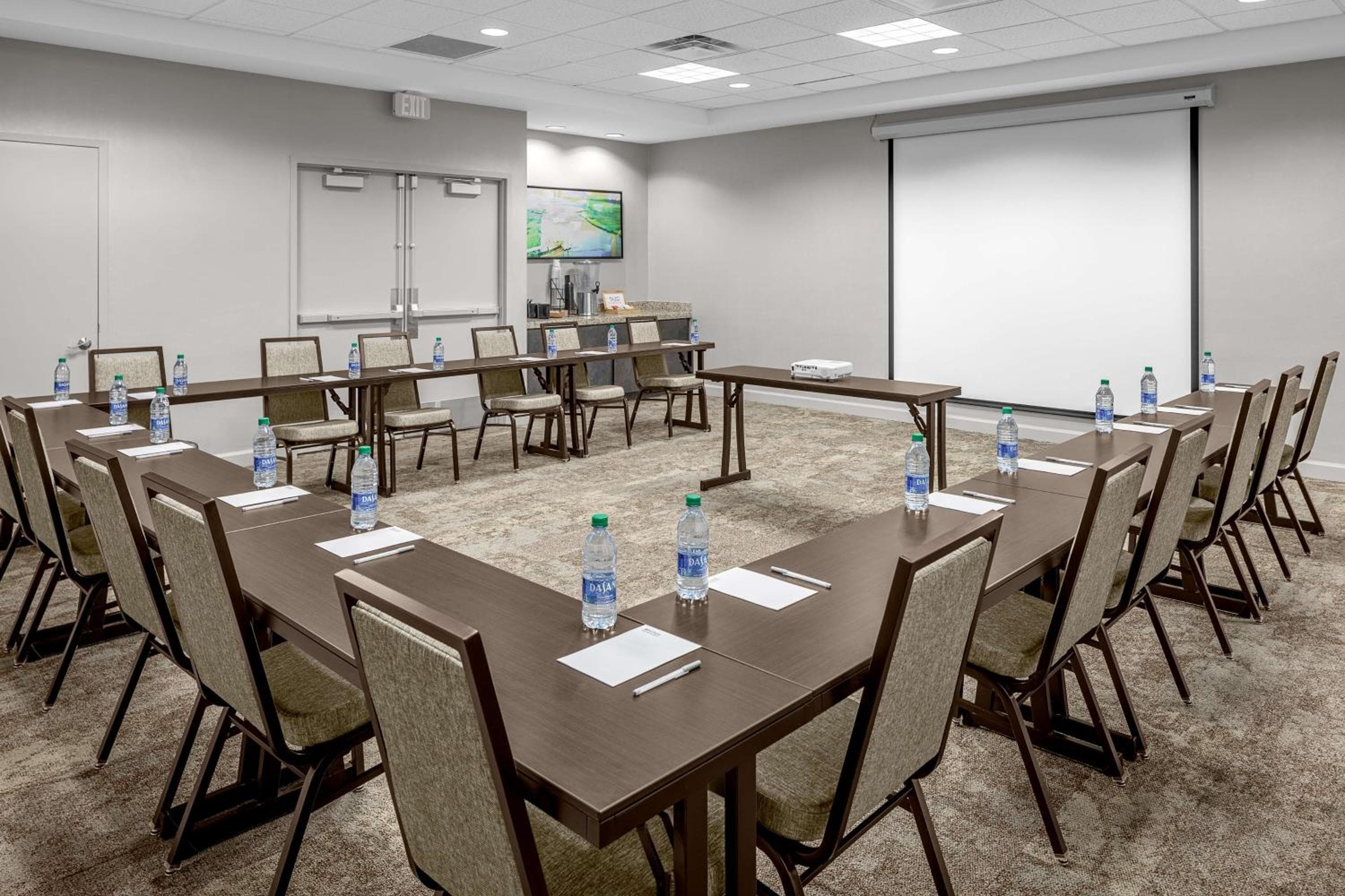 Hilton Garden Inn Raleigh Durham Airport
