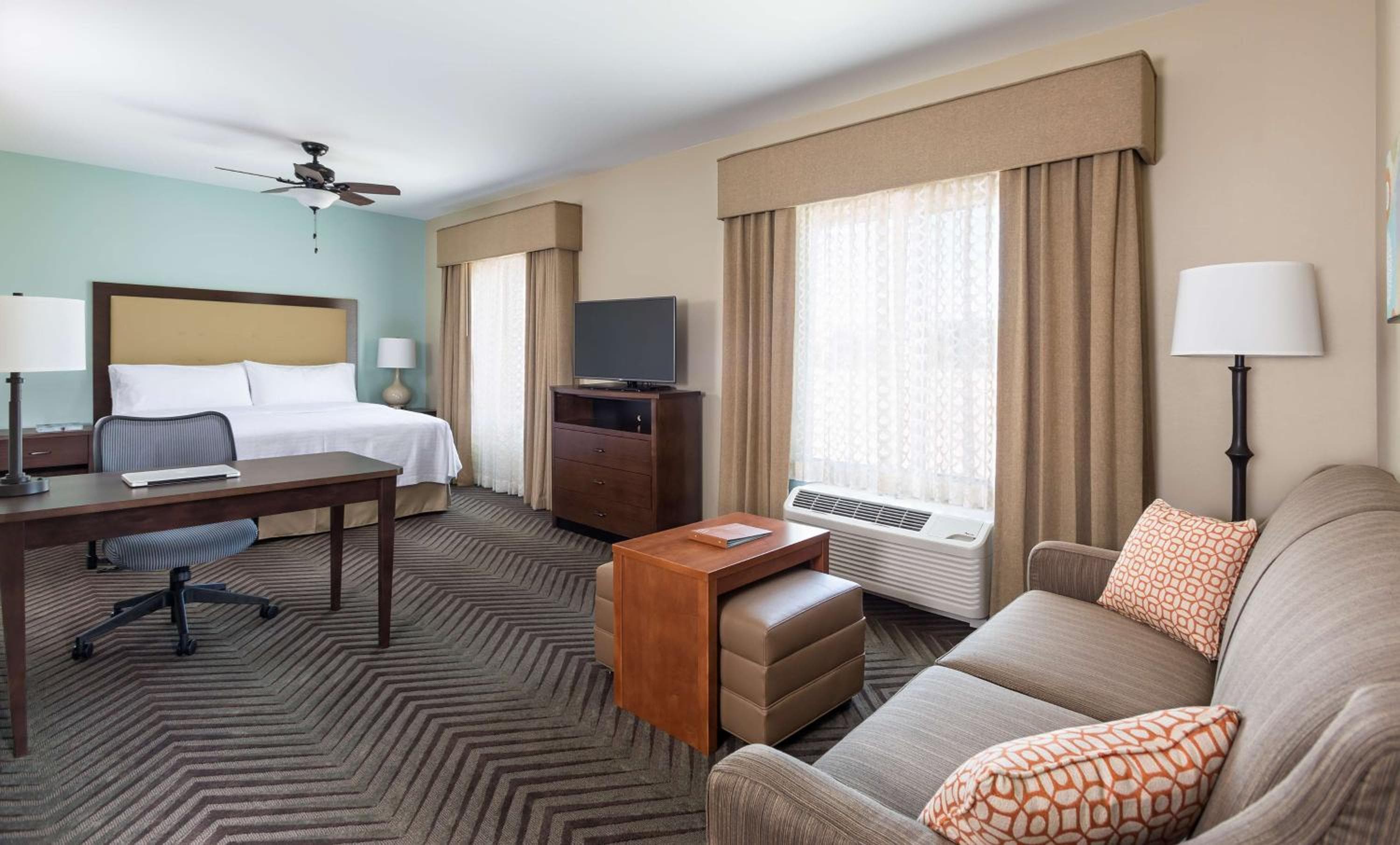 Homewood Suites by Hilton San Bernardino