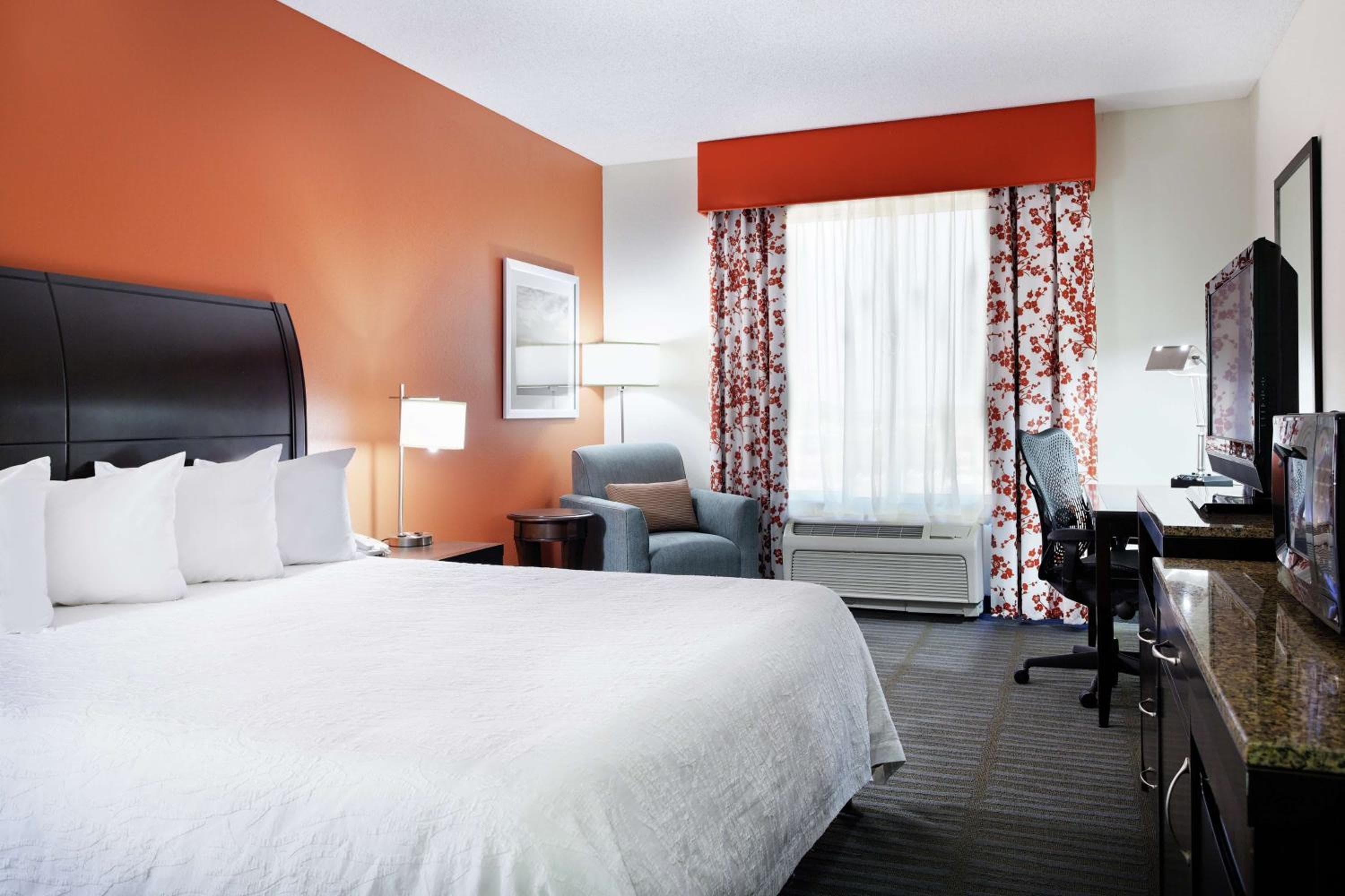 Hilton Garden Inn Springfield, IL