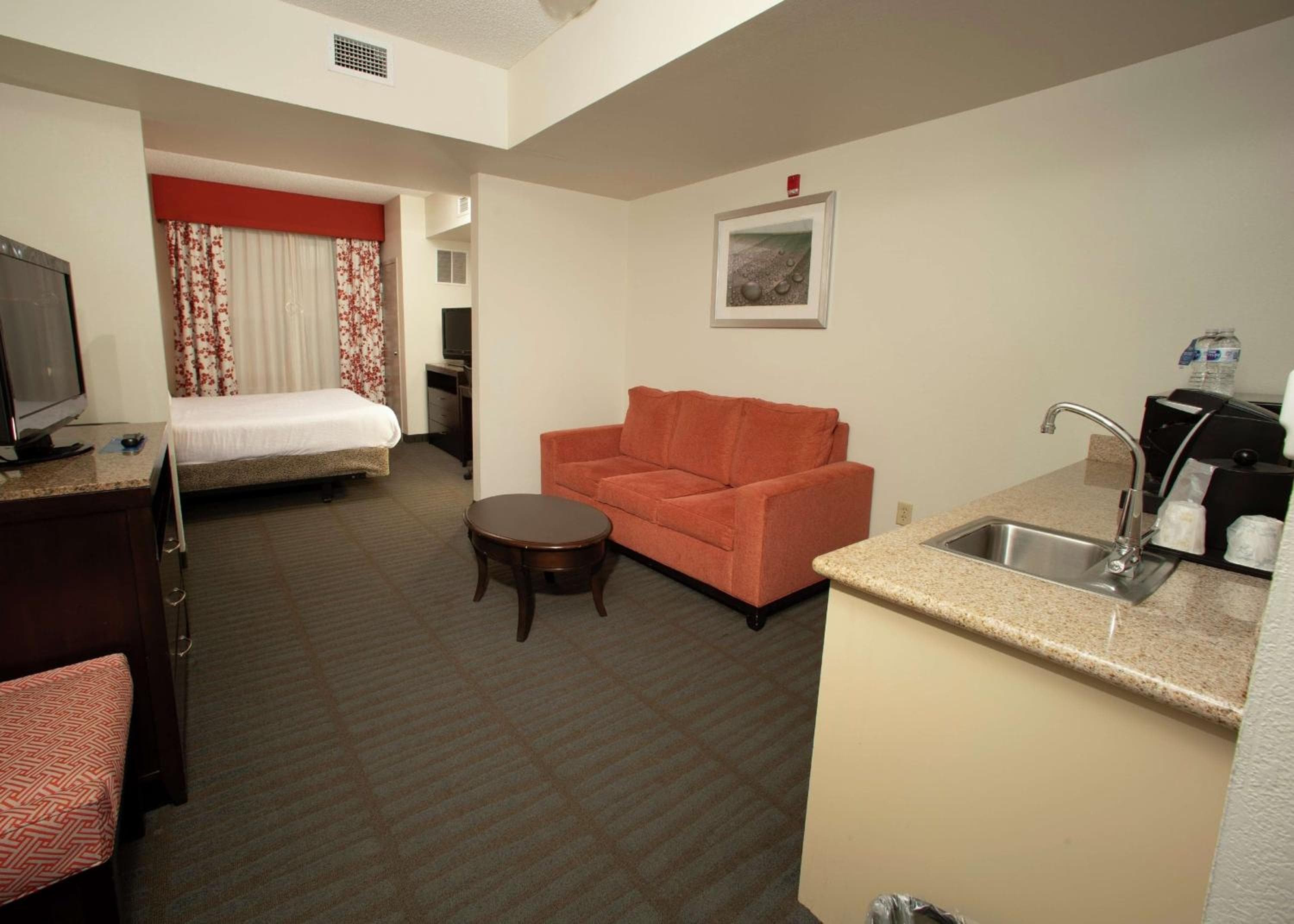 Hilton Garden Inn Springfield, IL
