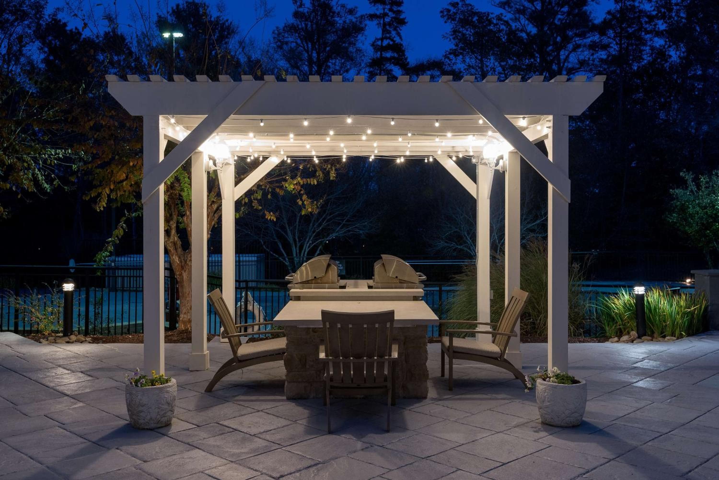Homewood Suites by Hilton Raleigh/Cary