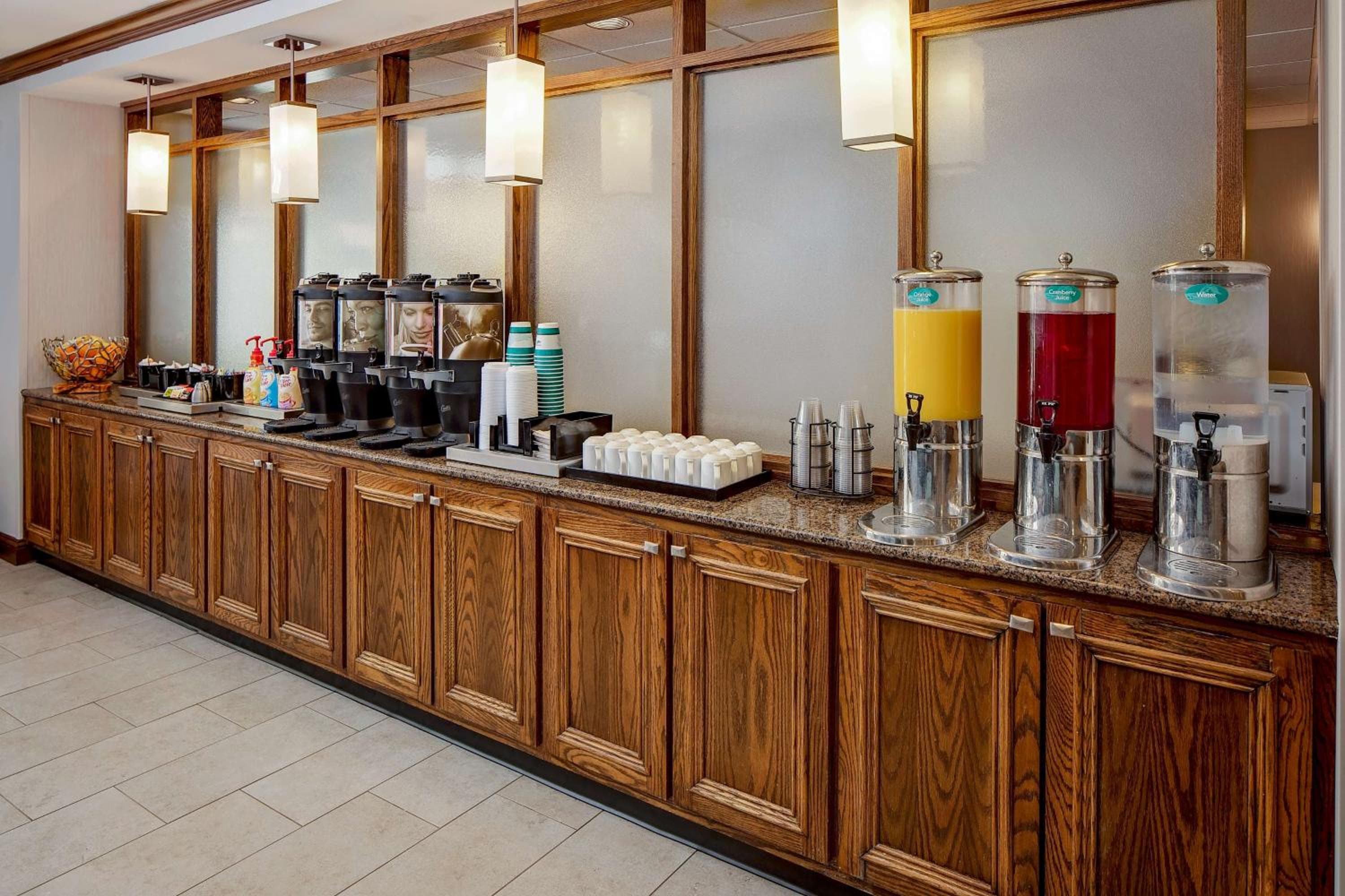 Homewood Suites by Hilton Raleigh/Cary