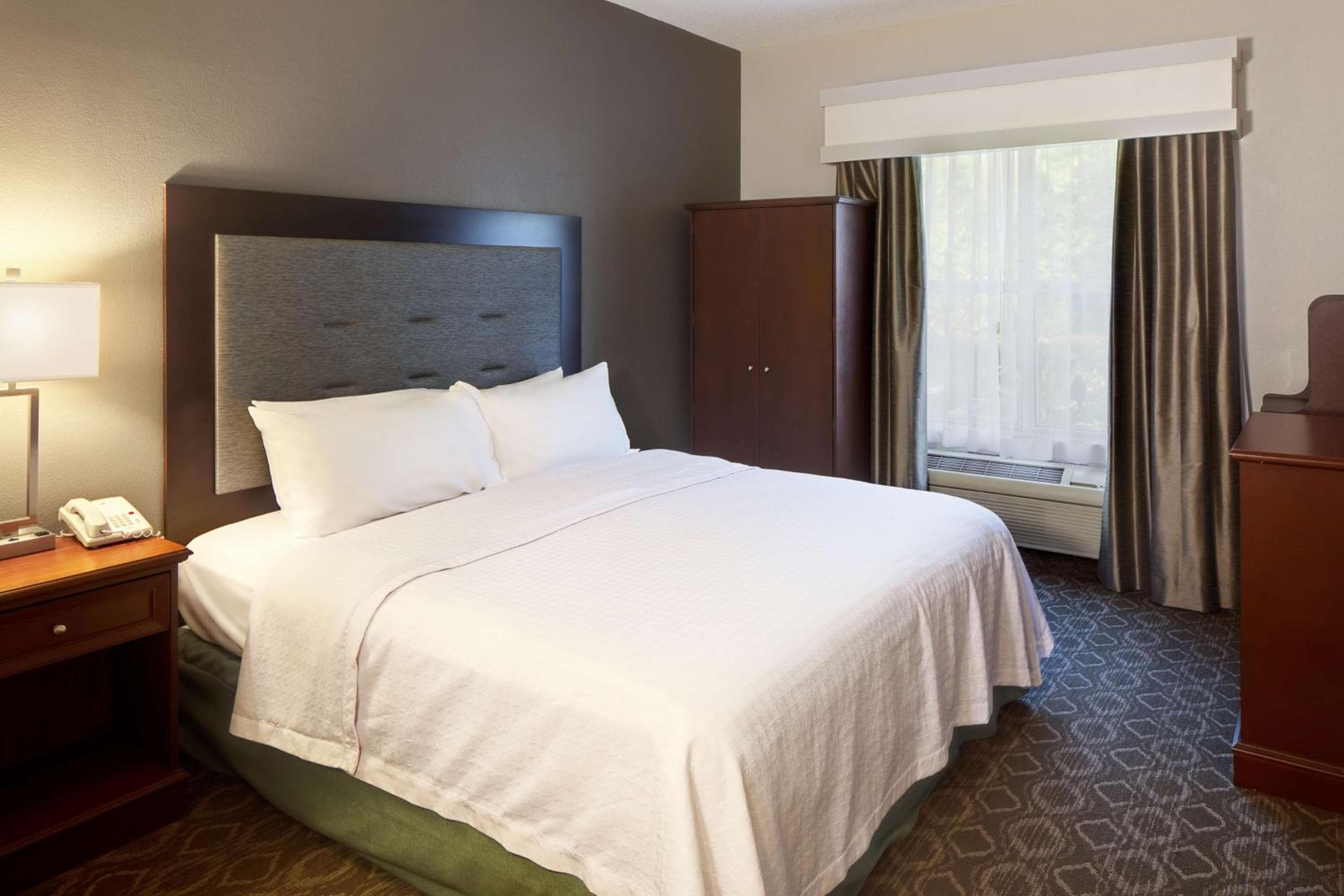 Homewood Suites by Hilton Raleigh/Cary