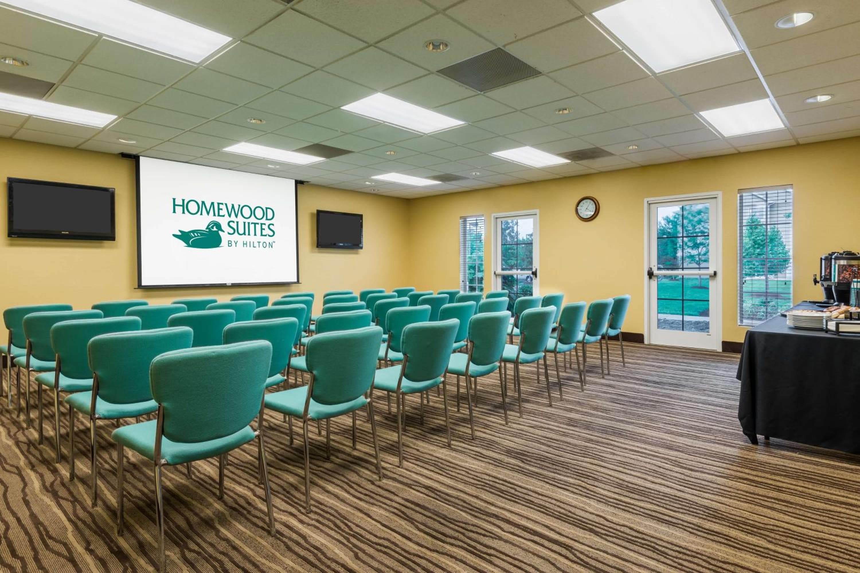 Larkspur Landing Extended Stay Suites St Louis Riverport