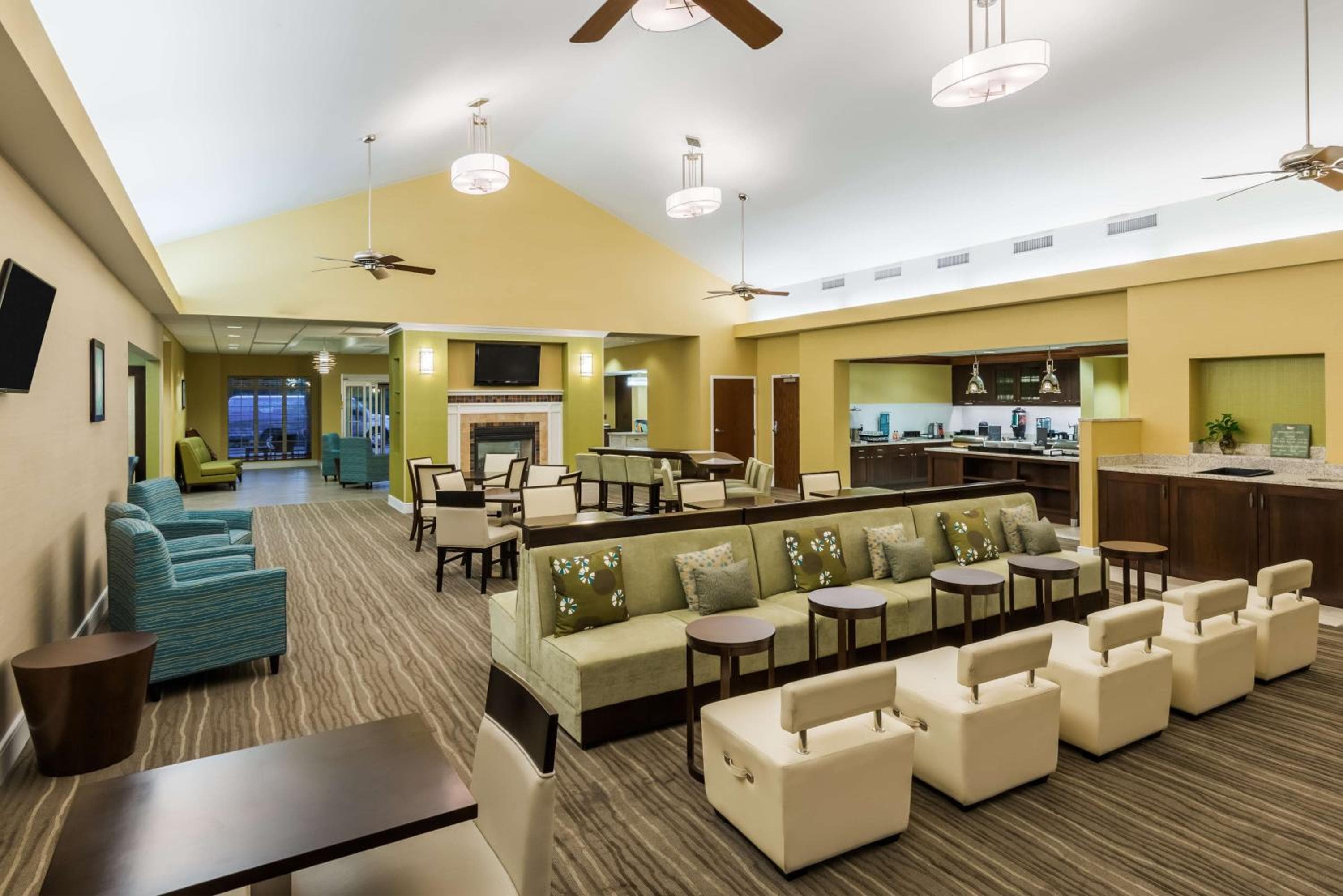 Larkspur Landing Extended Stay Suites St Louis Riverport