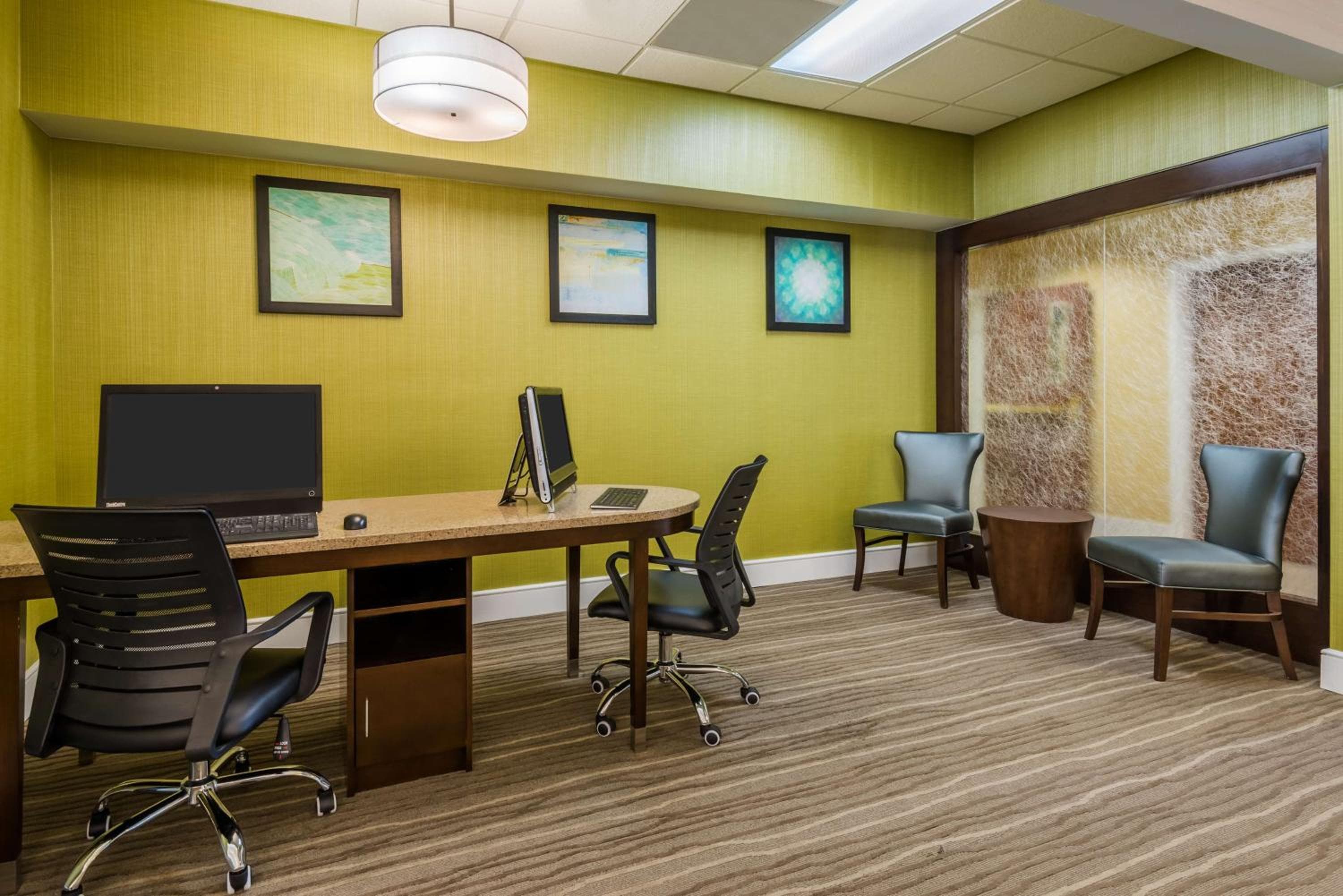 Larkspur Landing Extended Stay Suites St Louis Riverport