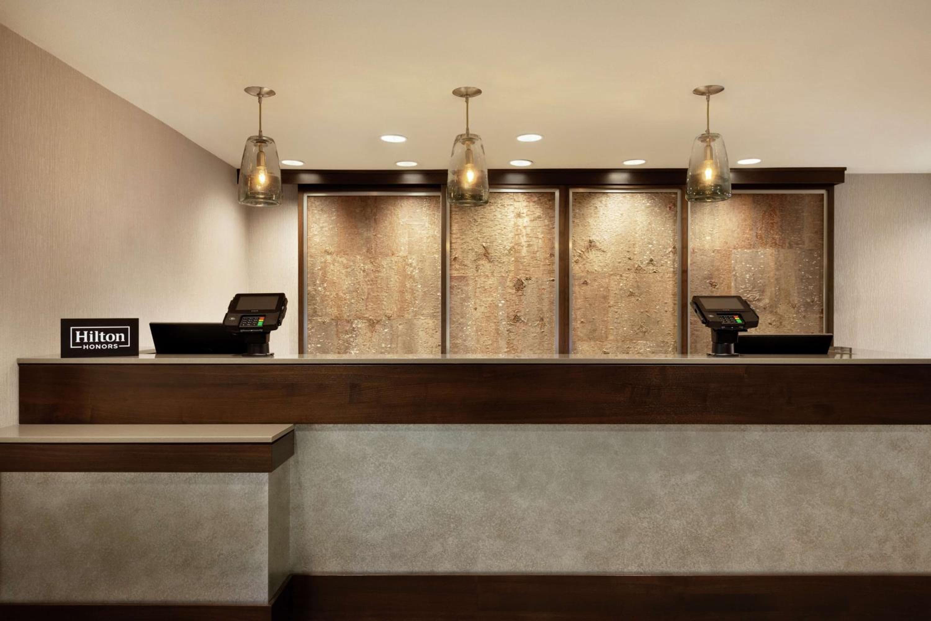 Homewood Suites by Hilton Portland Airport