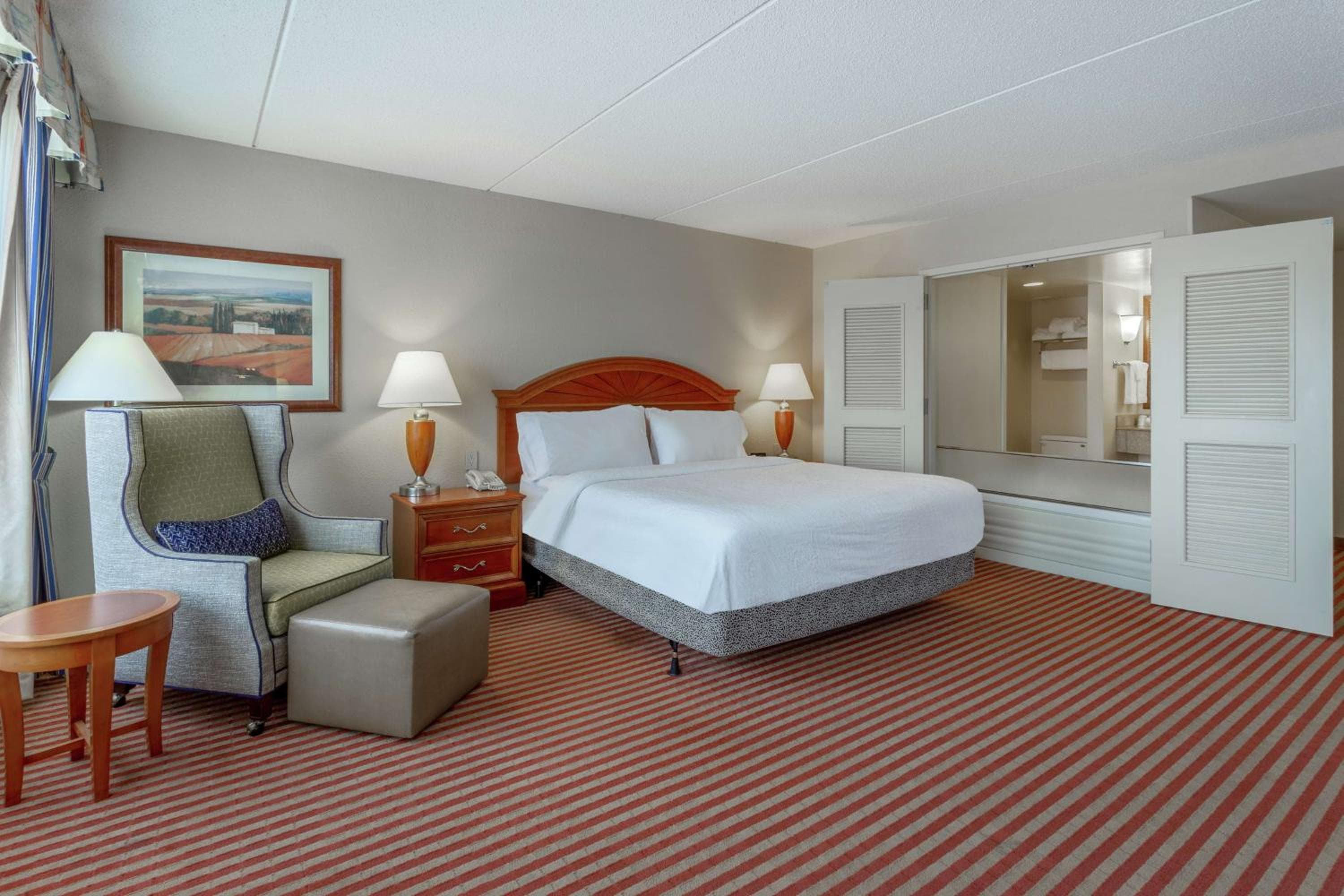 Hilton Garden Inn Richmond South/Southpark