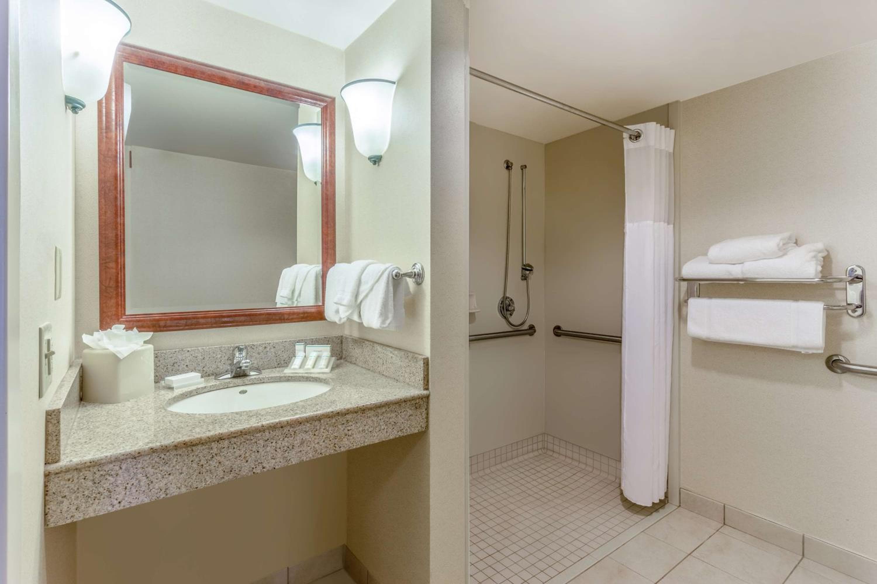 Hilton Garden Inn Richmond South/Southpark