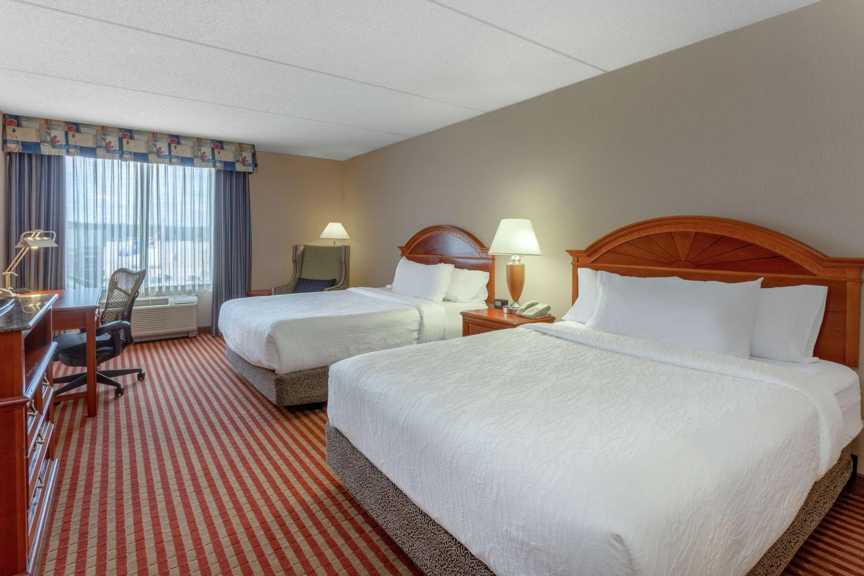 Hilton Garden Inn Richmond South/Southpark