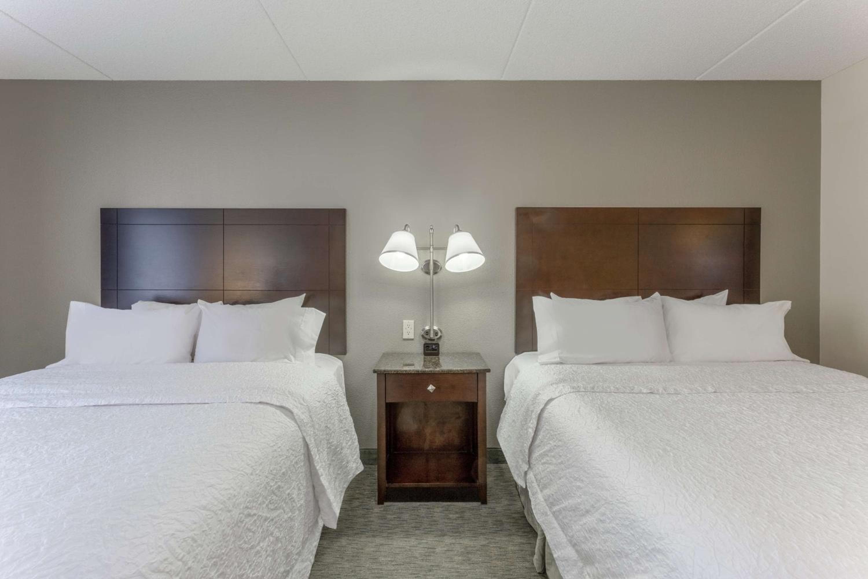 Hampton Inn Richmond - South