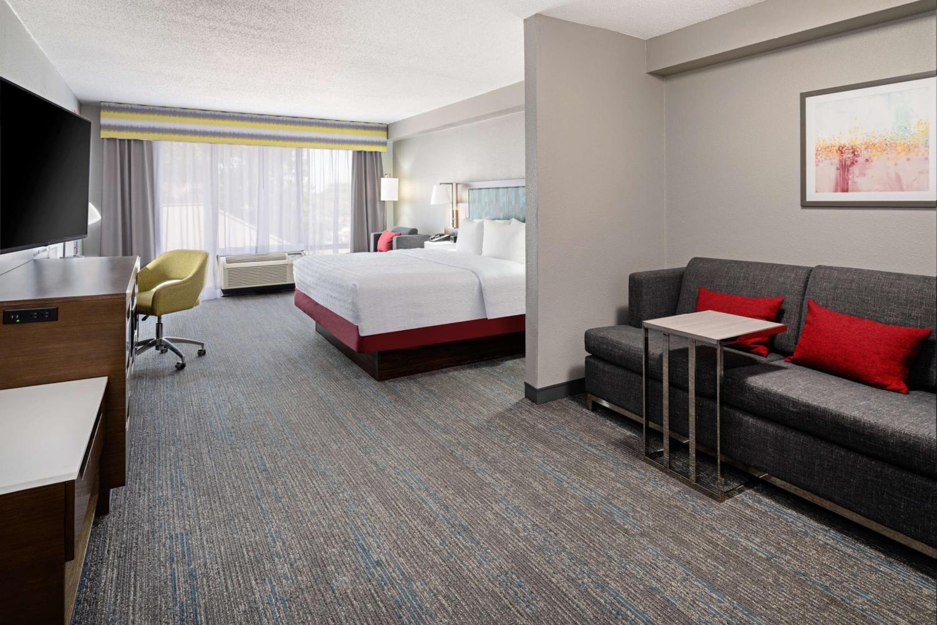 Hampton Inn Richmond/Midlothian Turnpike