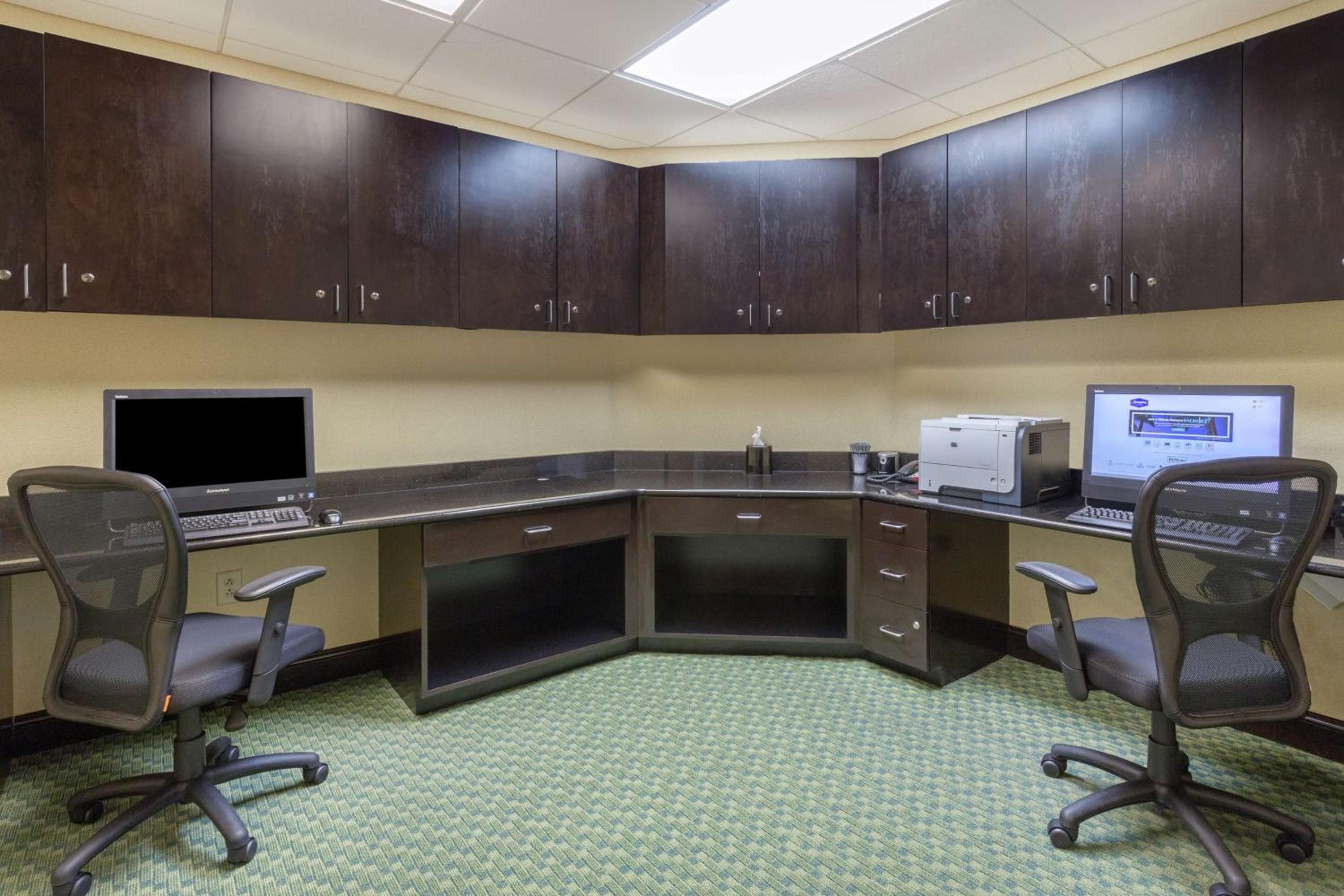 Hampton Inn Richmond - South