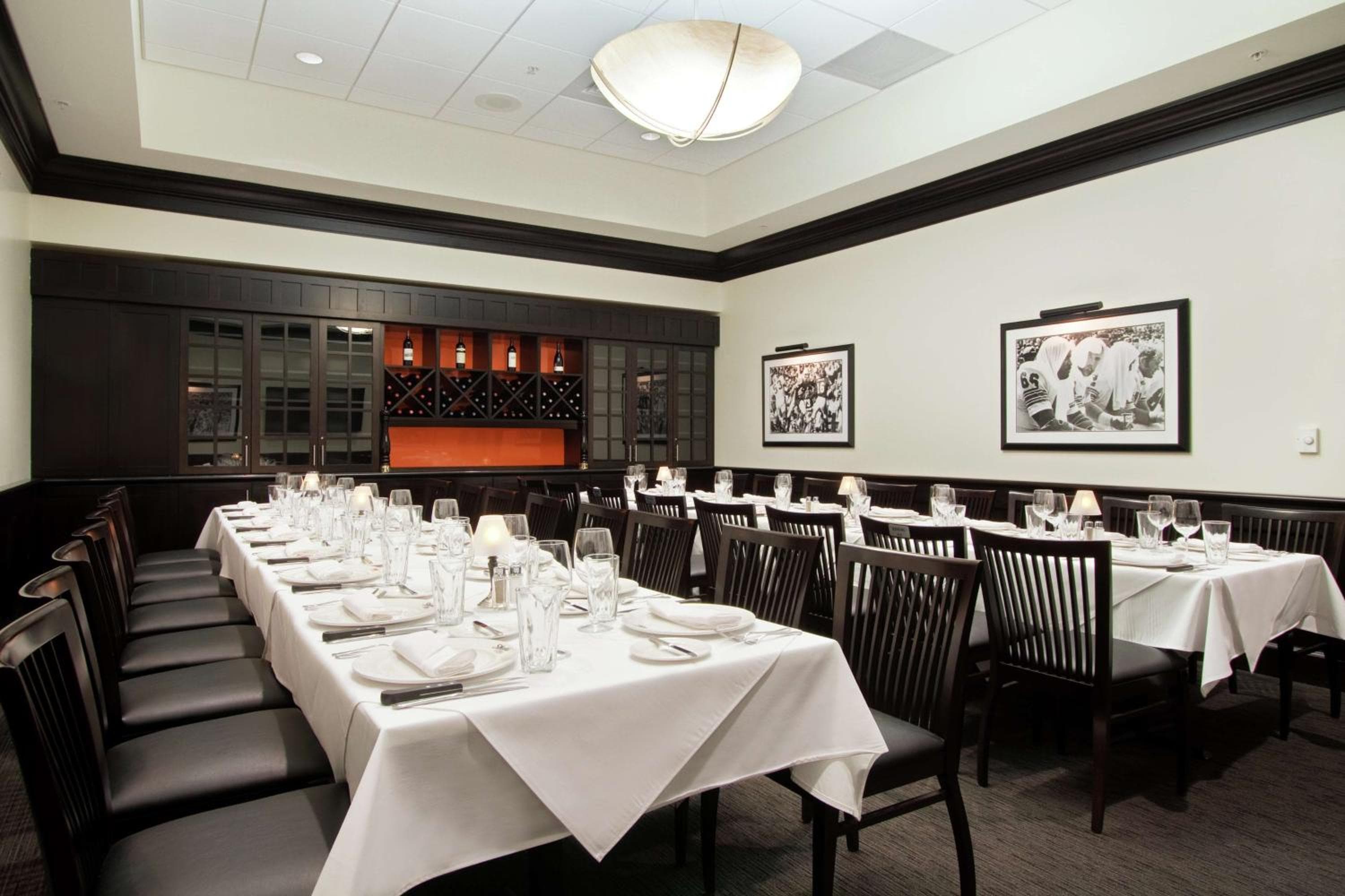 Hilton Richmond Hotel & Spa Short Pump