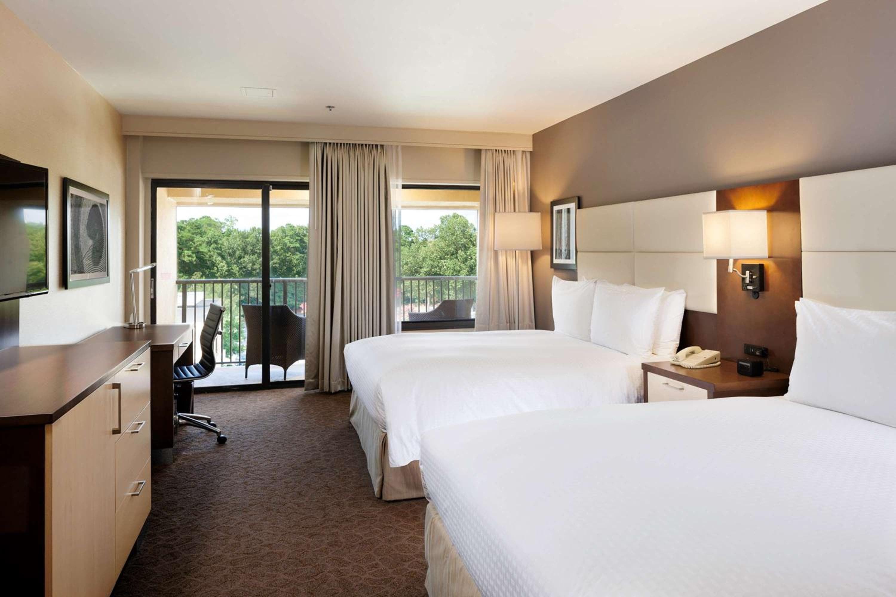 Doubletree by Hilton Hotel Williamsburg