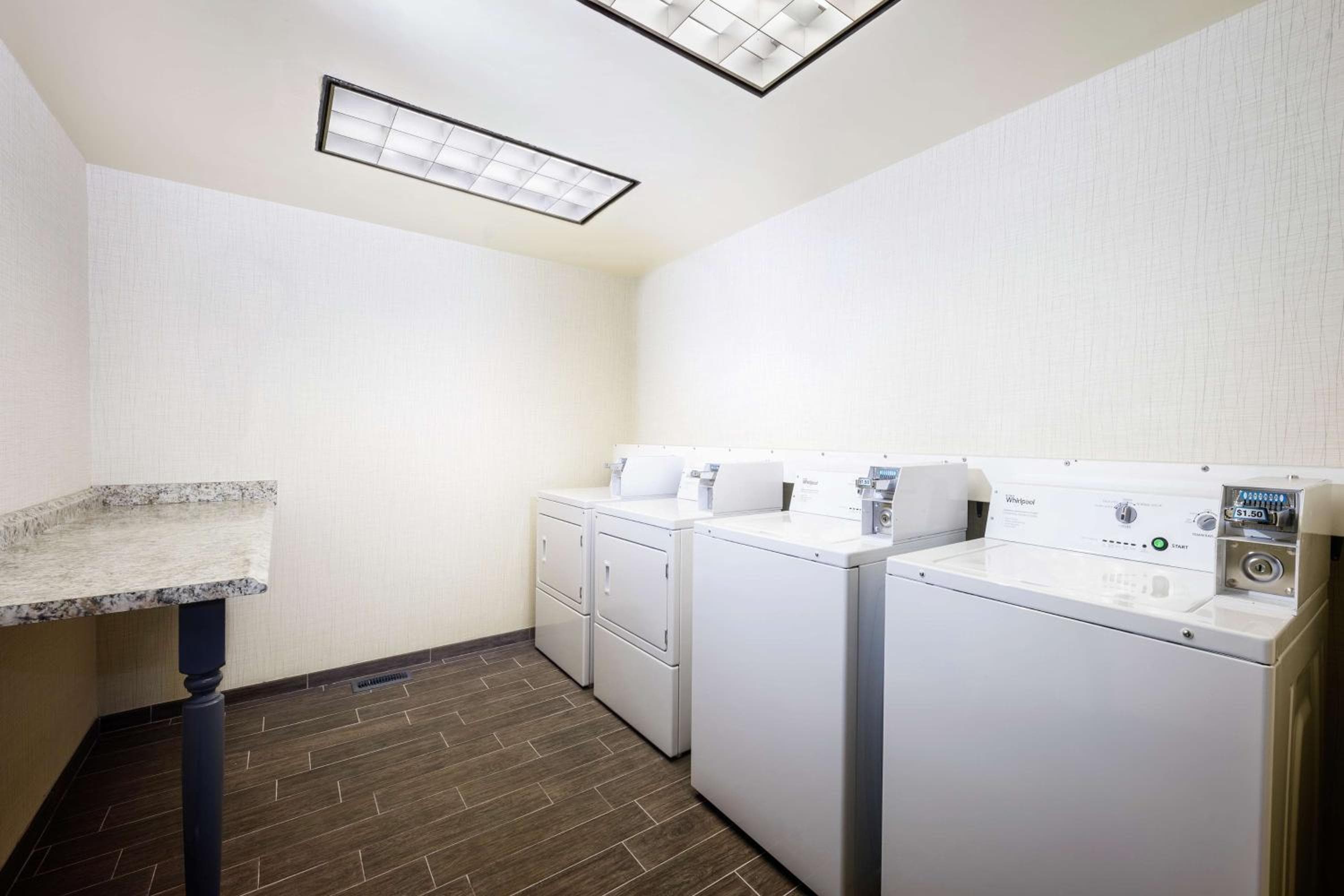 Hampton Inn Virginia Beach Oceanfront North