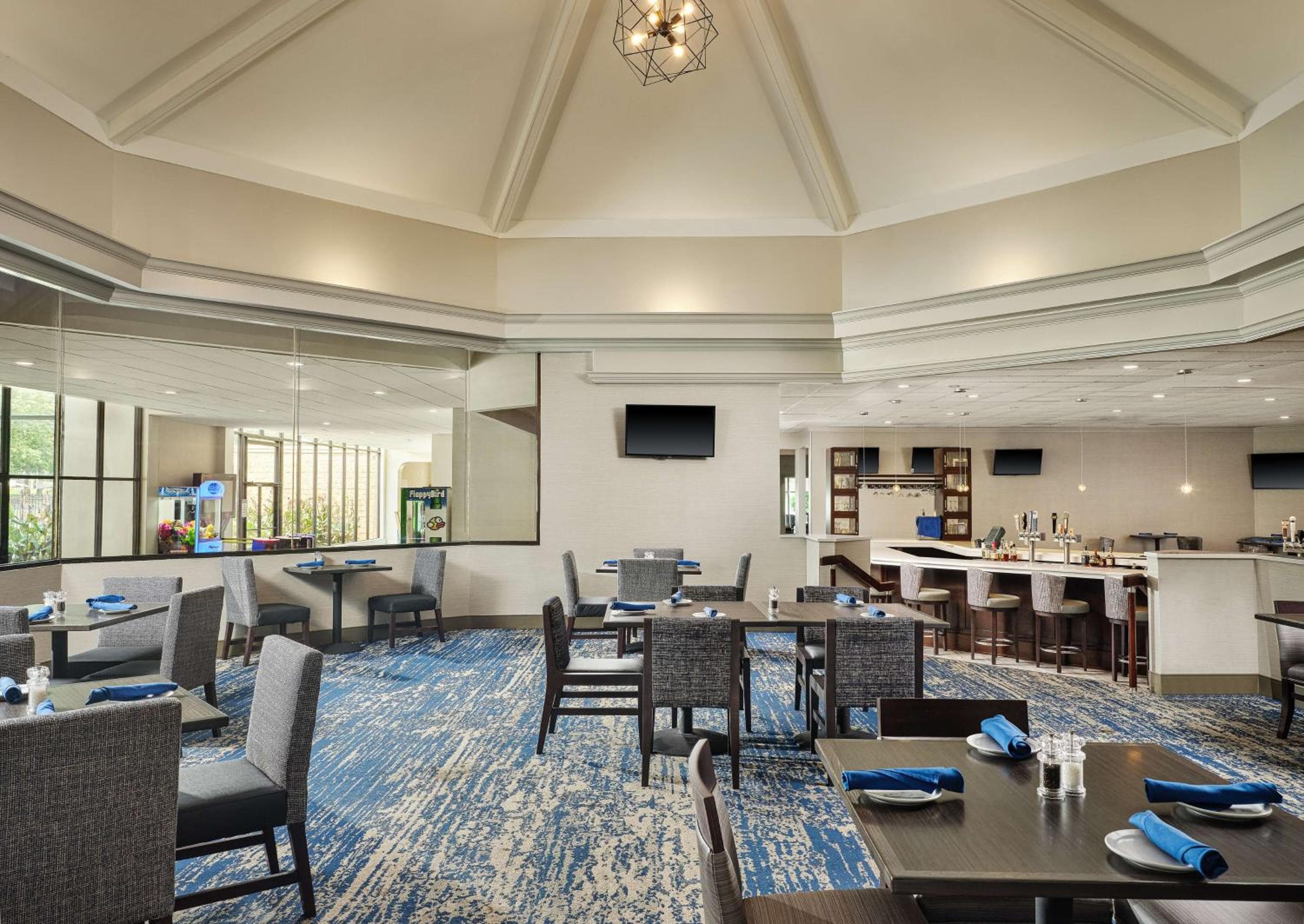 Doubletree by Hilton Hotel Williamsburg