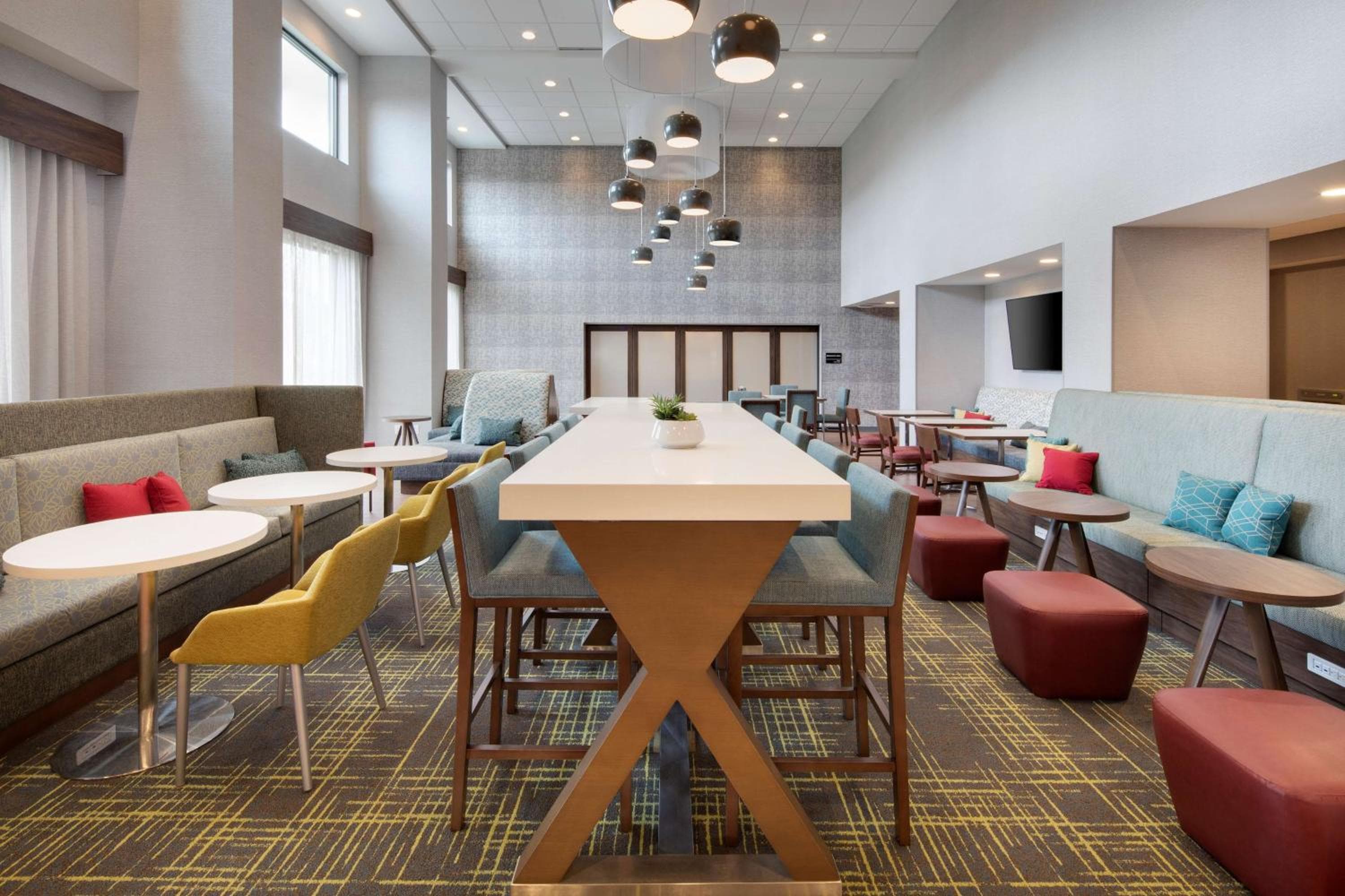 Hampton Inn & Suites Richmond Short Pump, Va