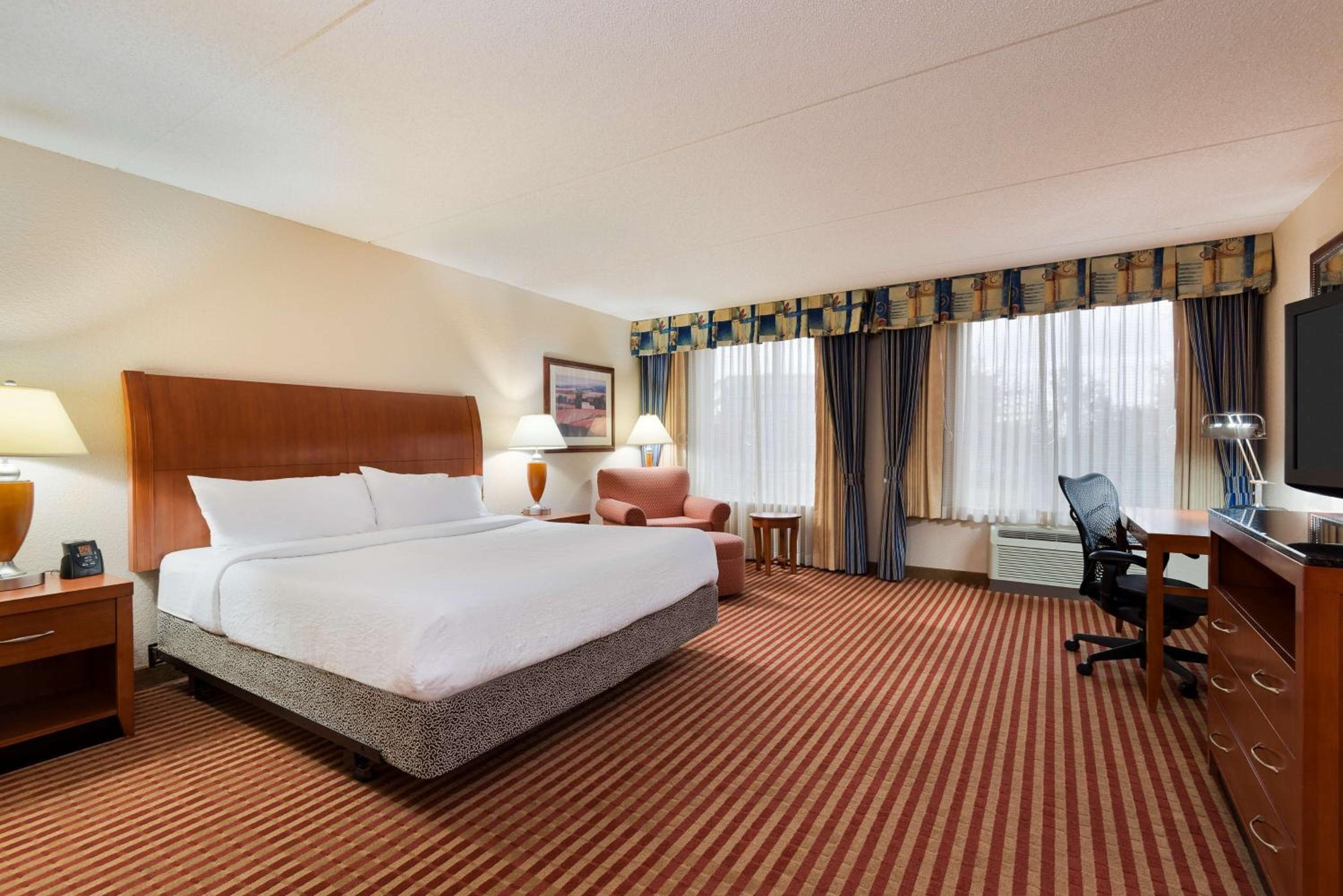 Hilton Garden Inn Washington DC/Greenbelt