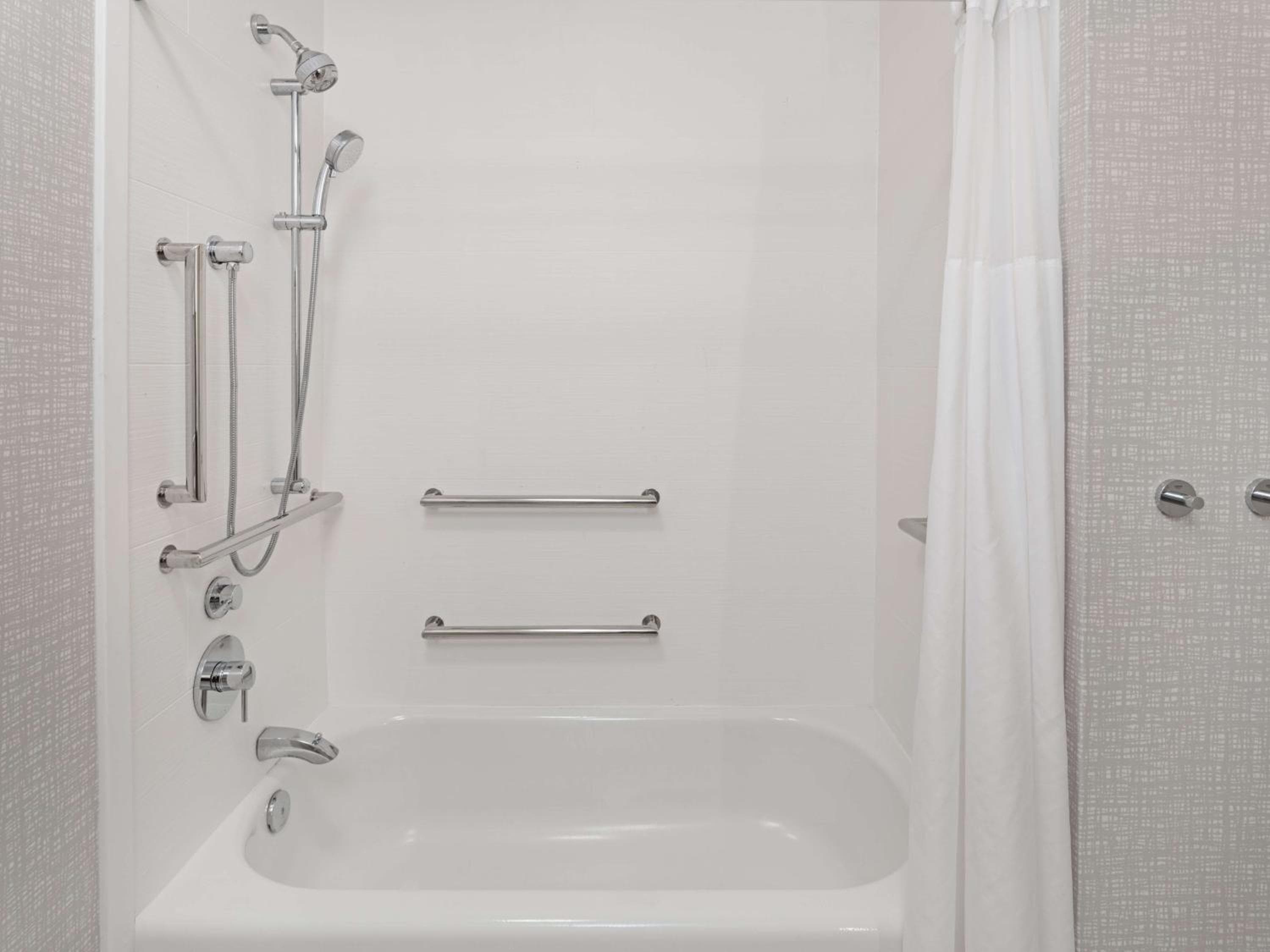 Hampton Inn Richmond-West Innsbrook